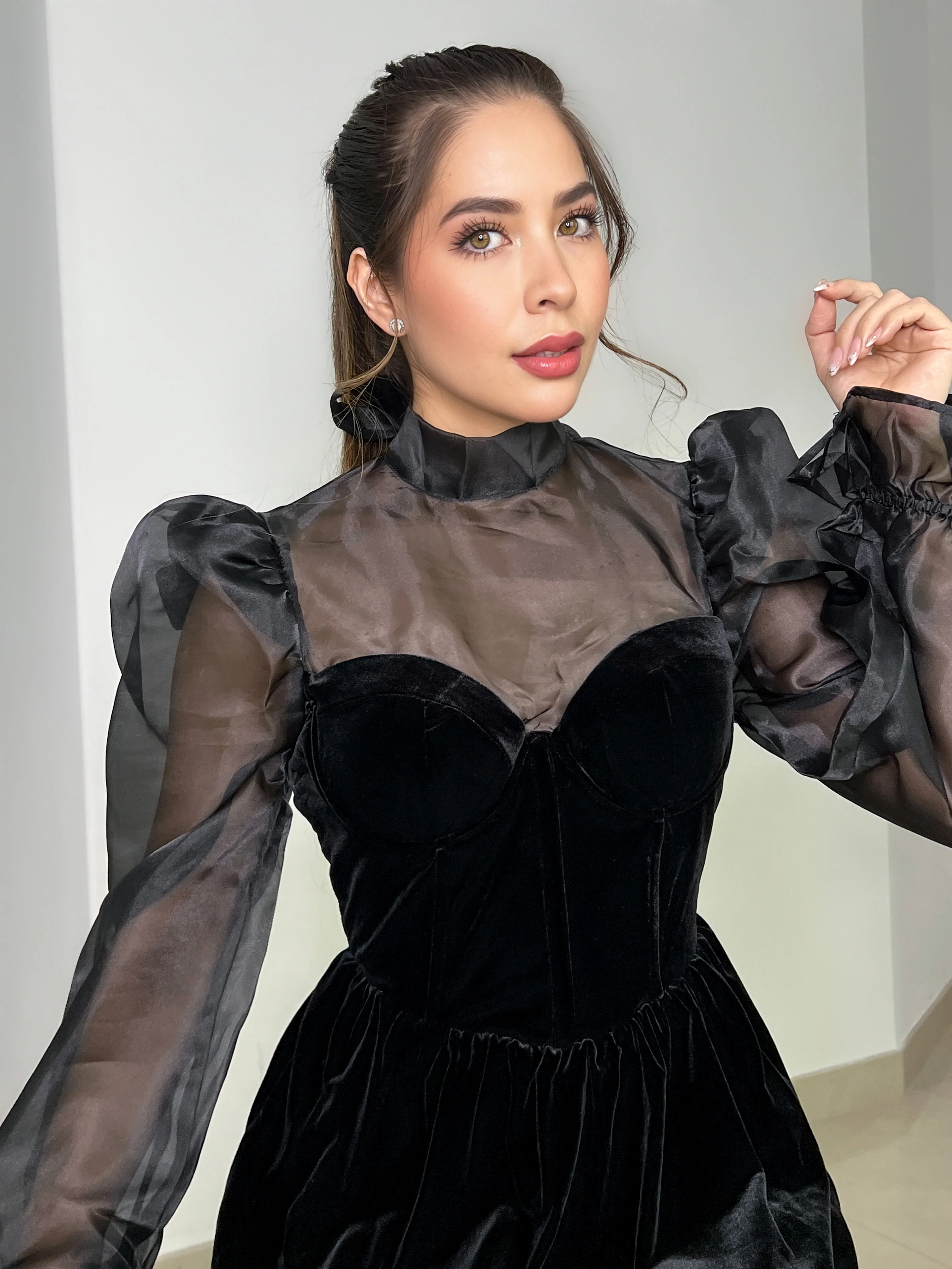 VESTIDO AMELIA - Image 4