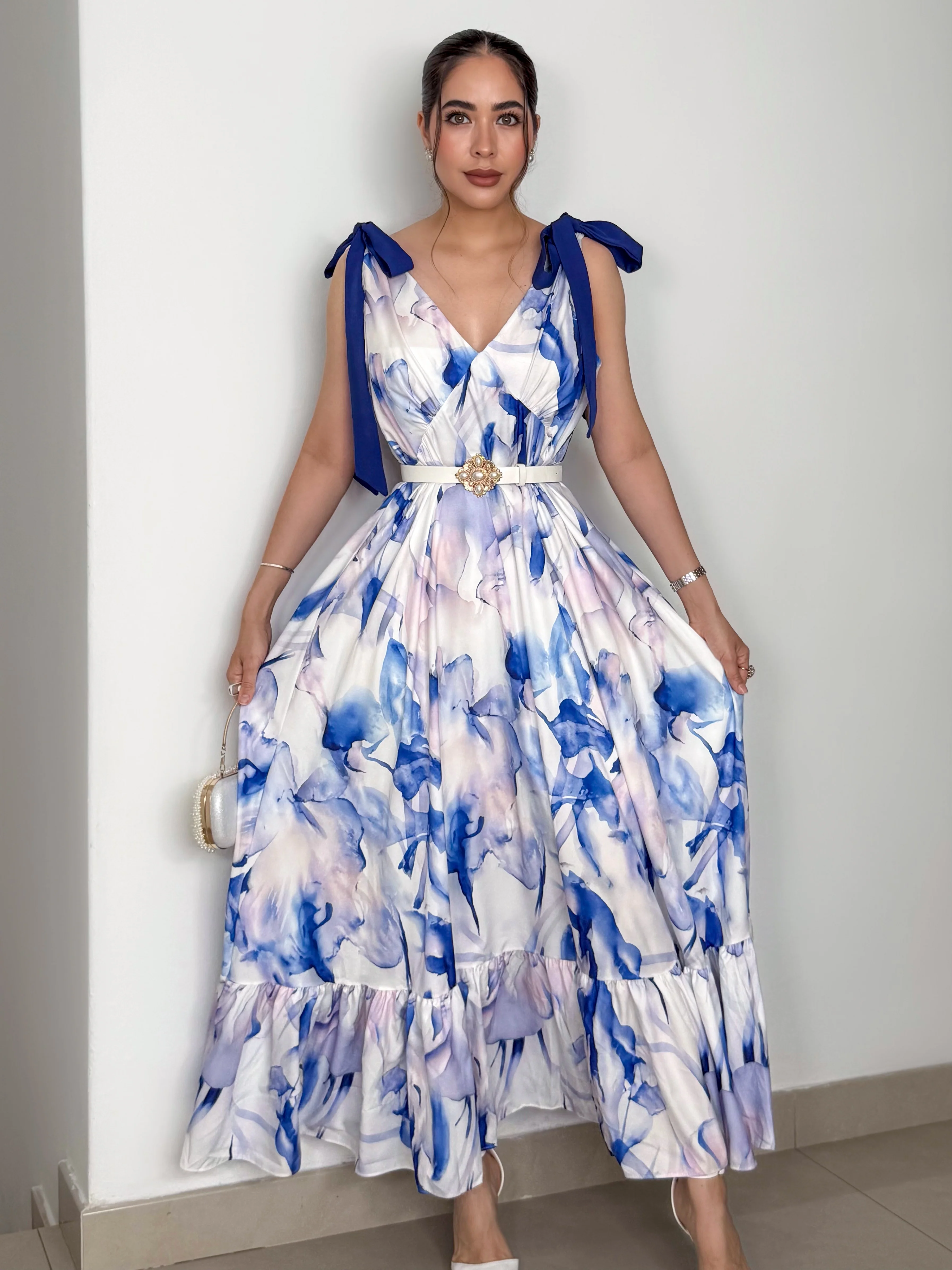 VESTIDO ANAÍS