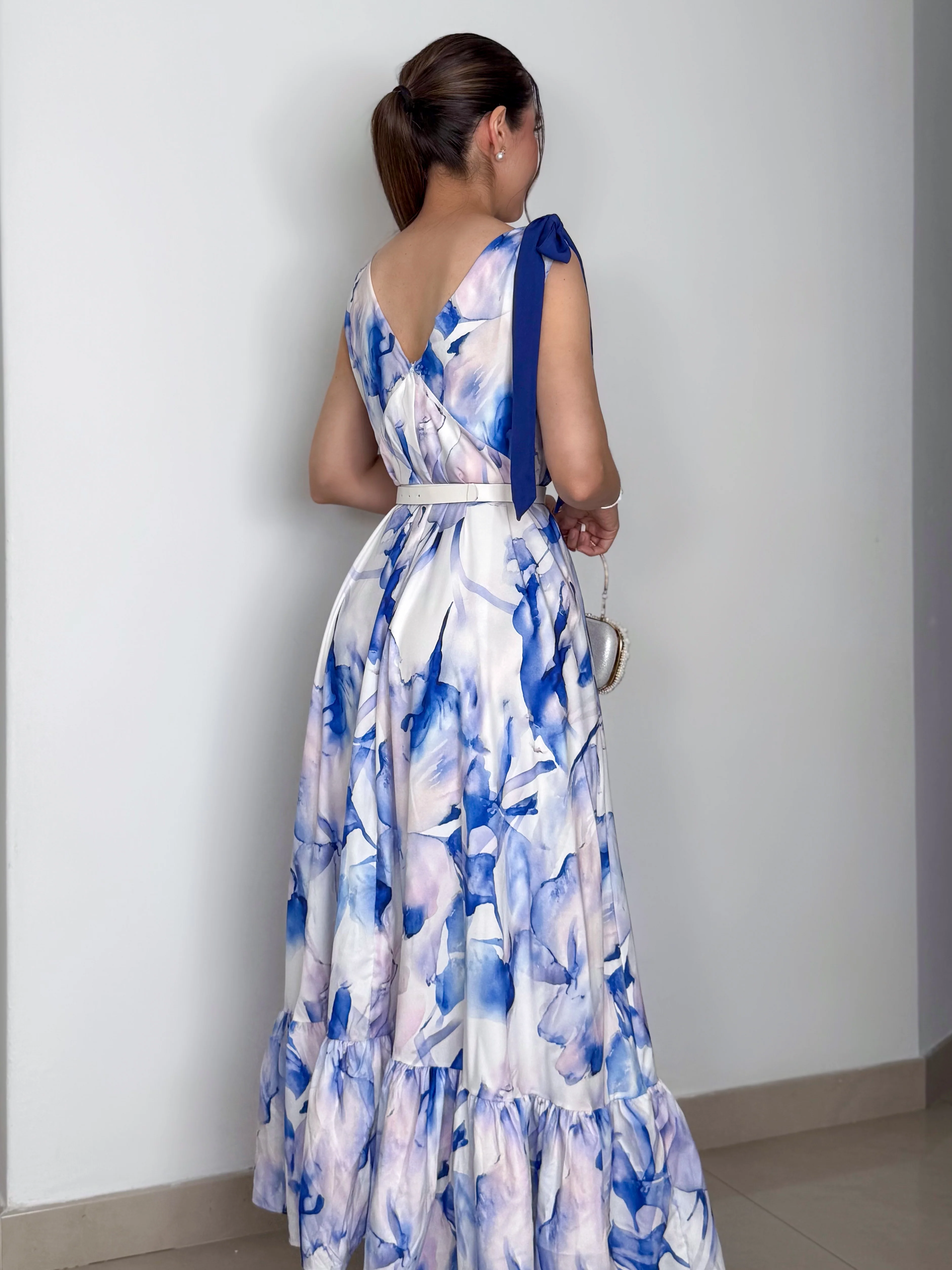 VESTIDO ANAÍS - Image 2