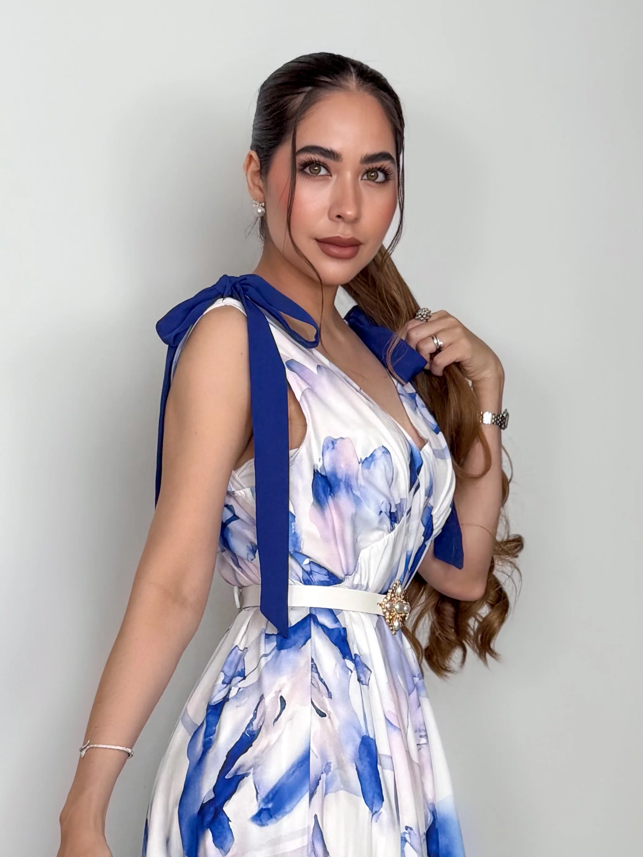 VESTIDO ANAÍS - Image 3