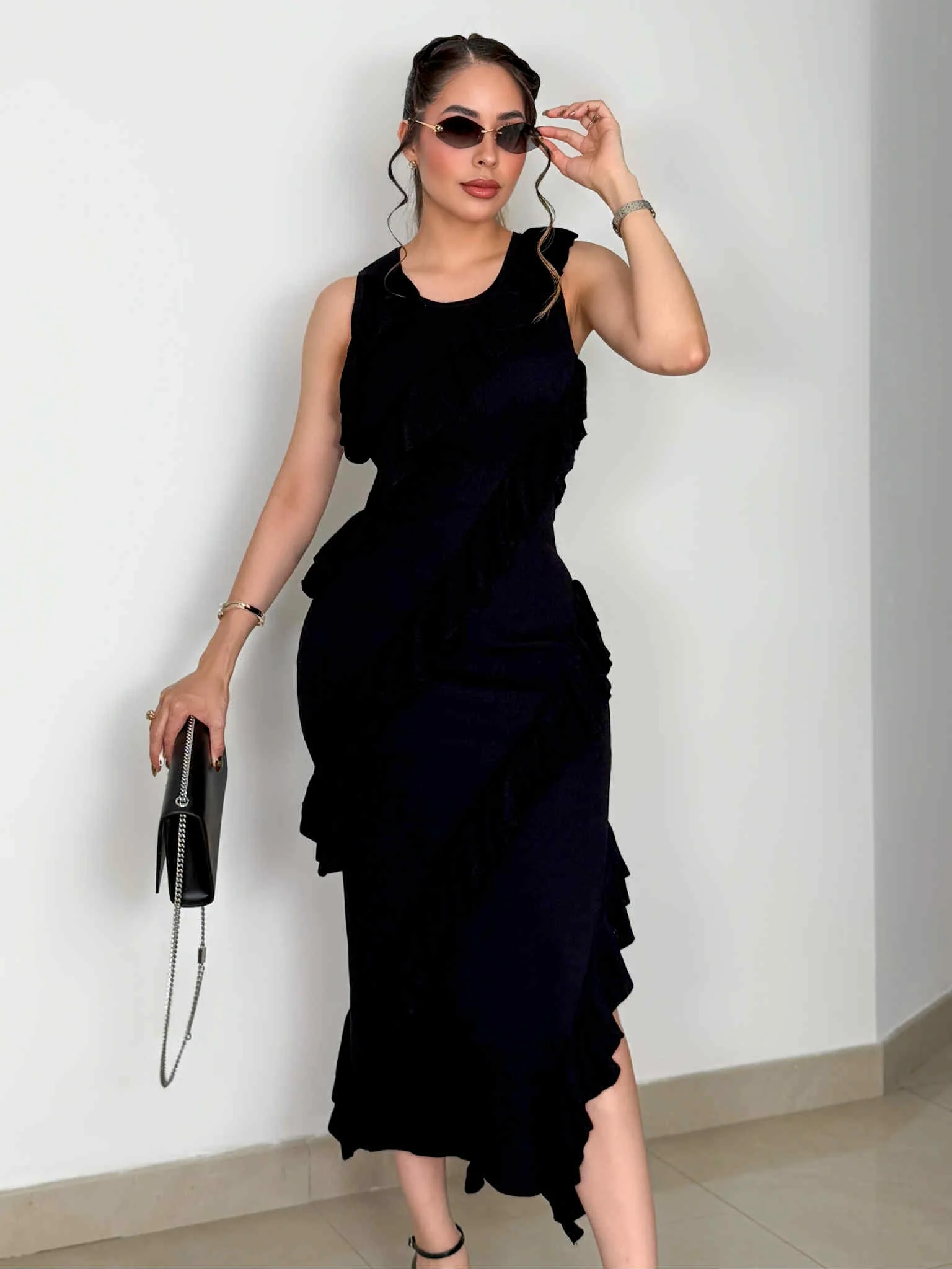 VESTIDO ANGELES