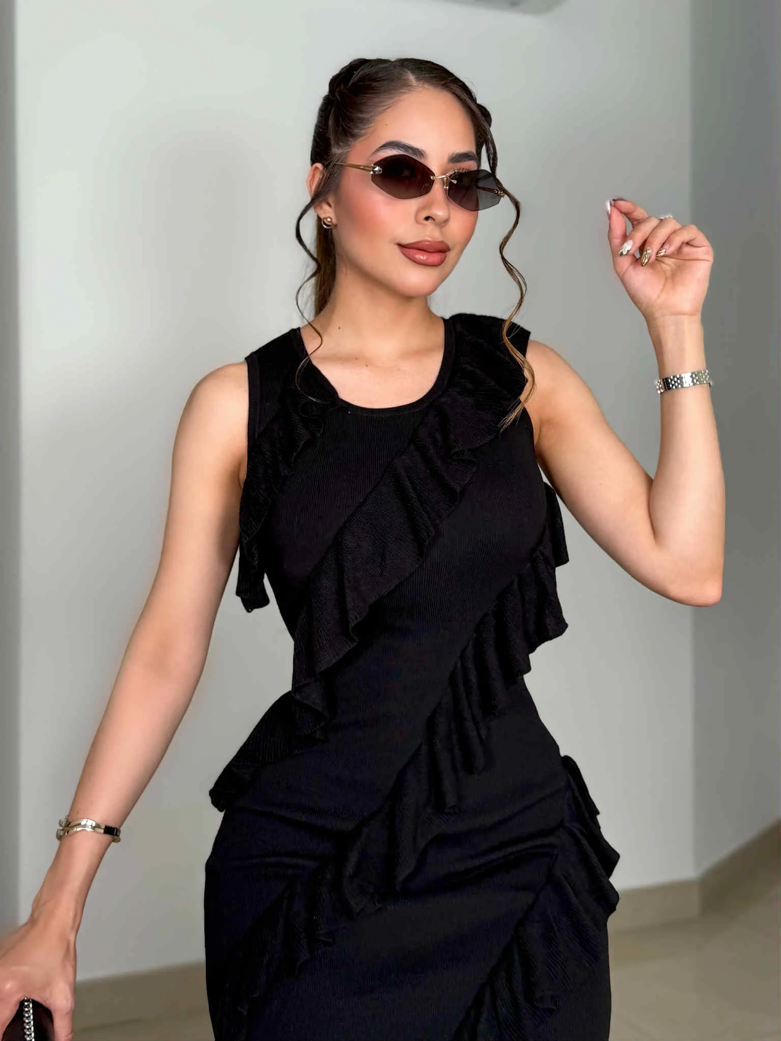 VESTIDO ANGELES - Image 3