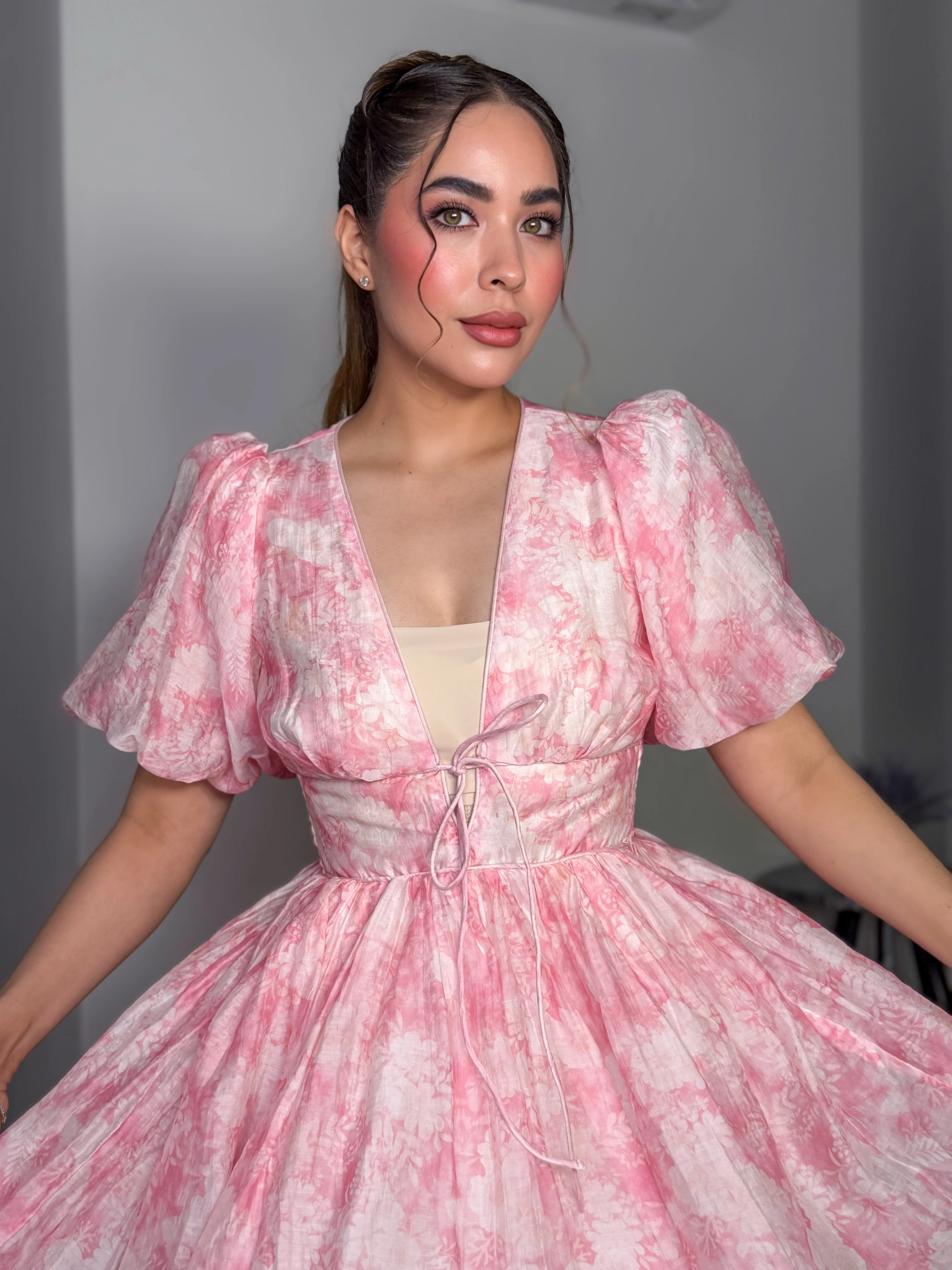 VESTIDO ANGELINA - Image 3