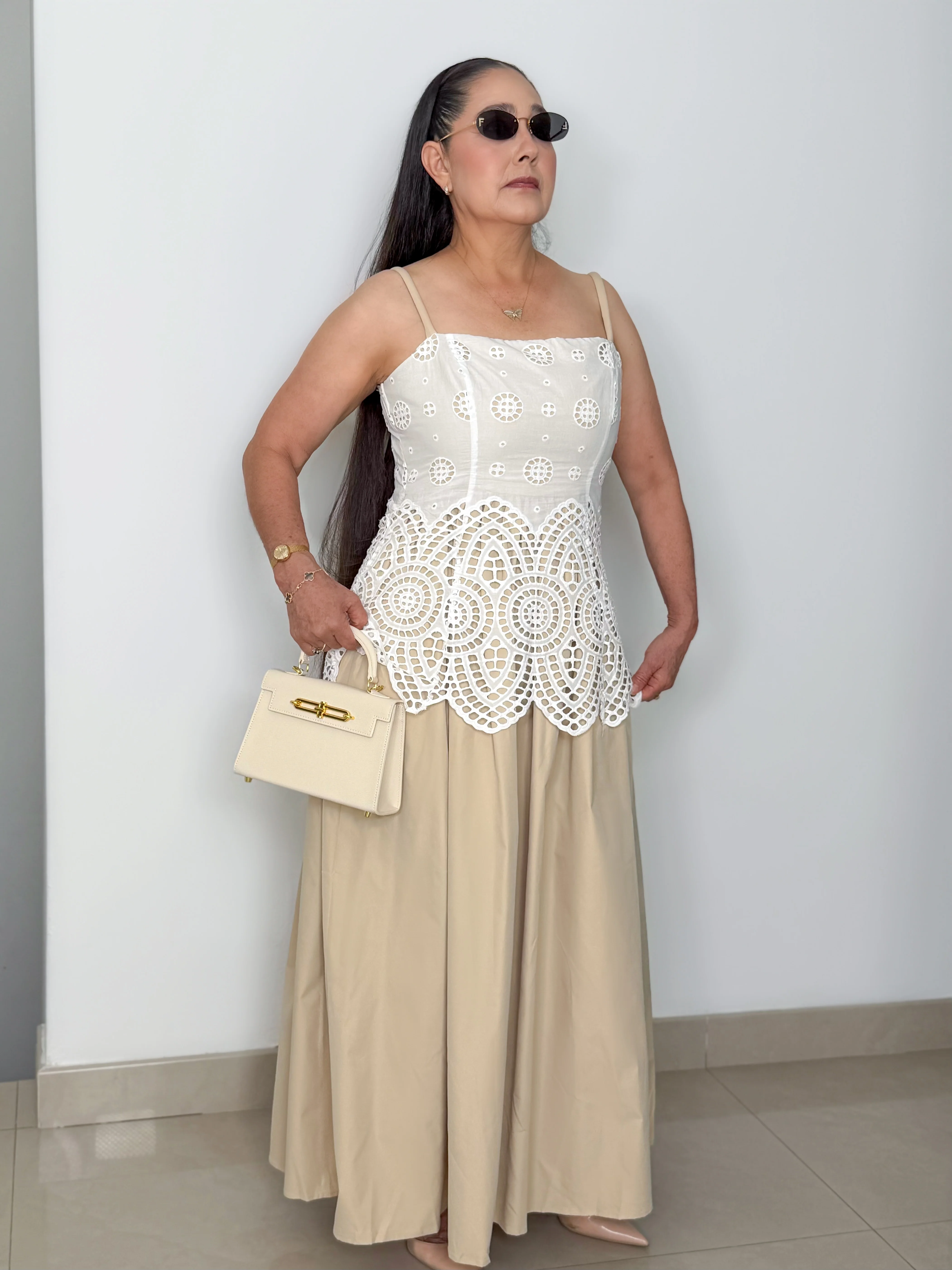 VESTIDO ANNEL