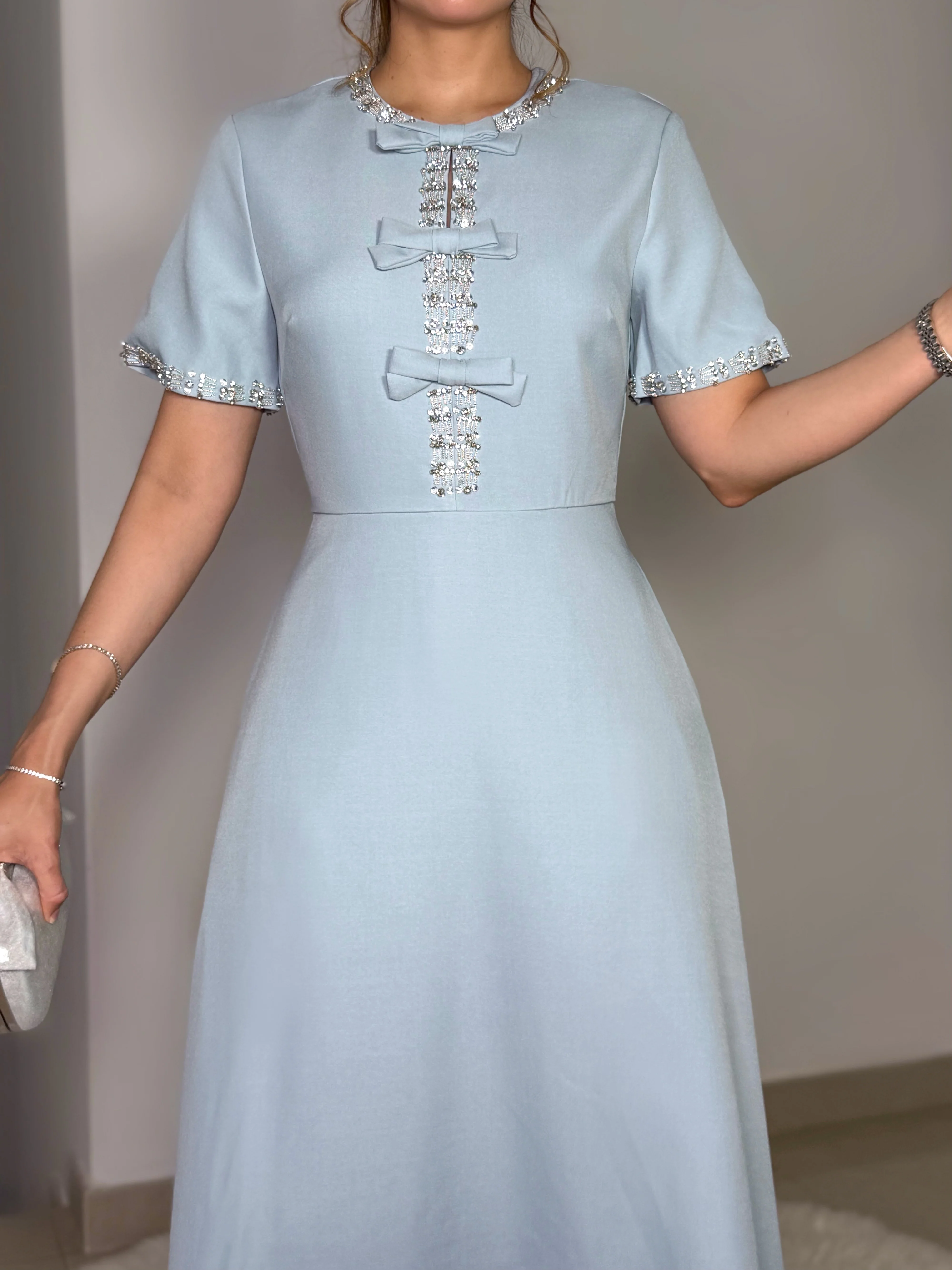 VESTIDO ANTONINA - Image 3