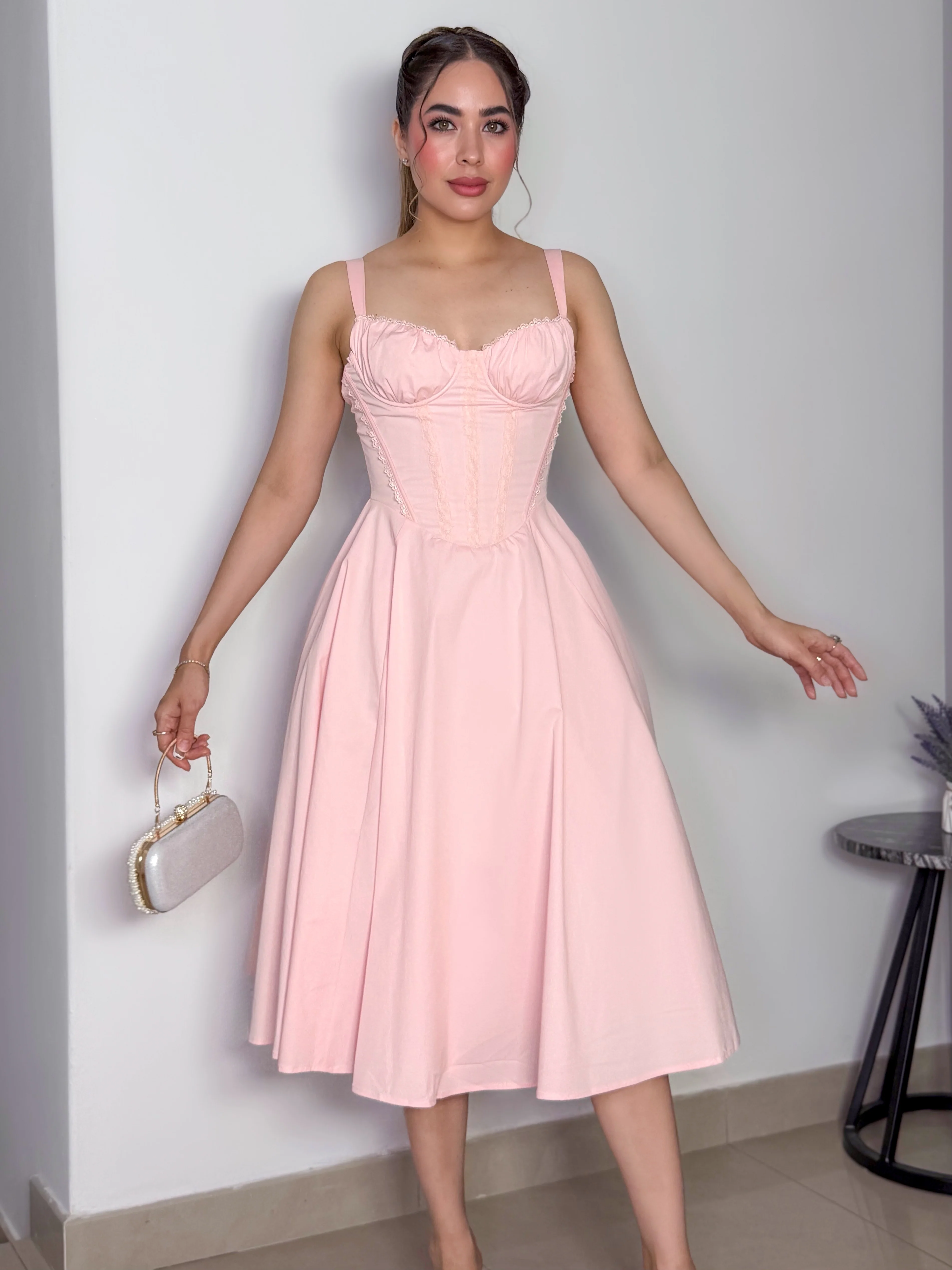 VESTIDO ARACELI