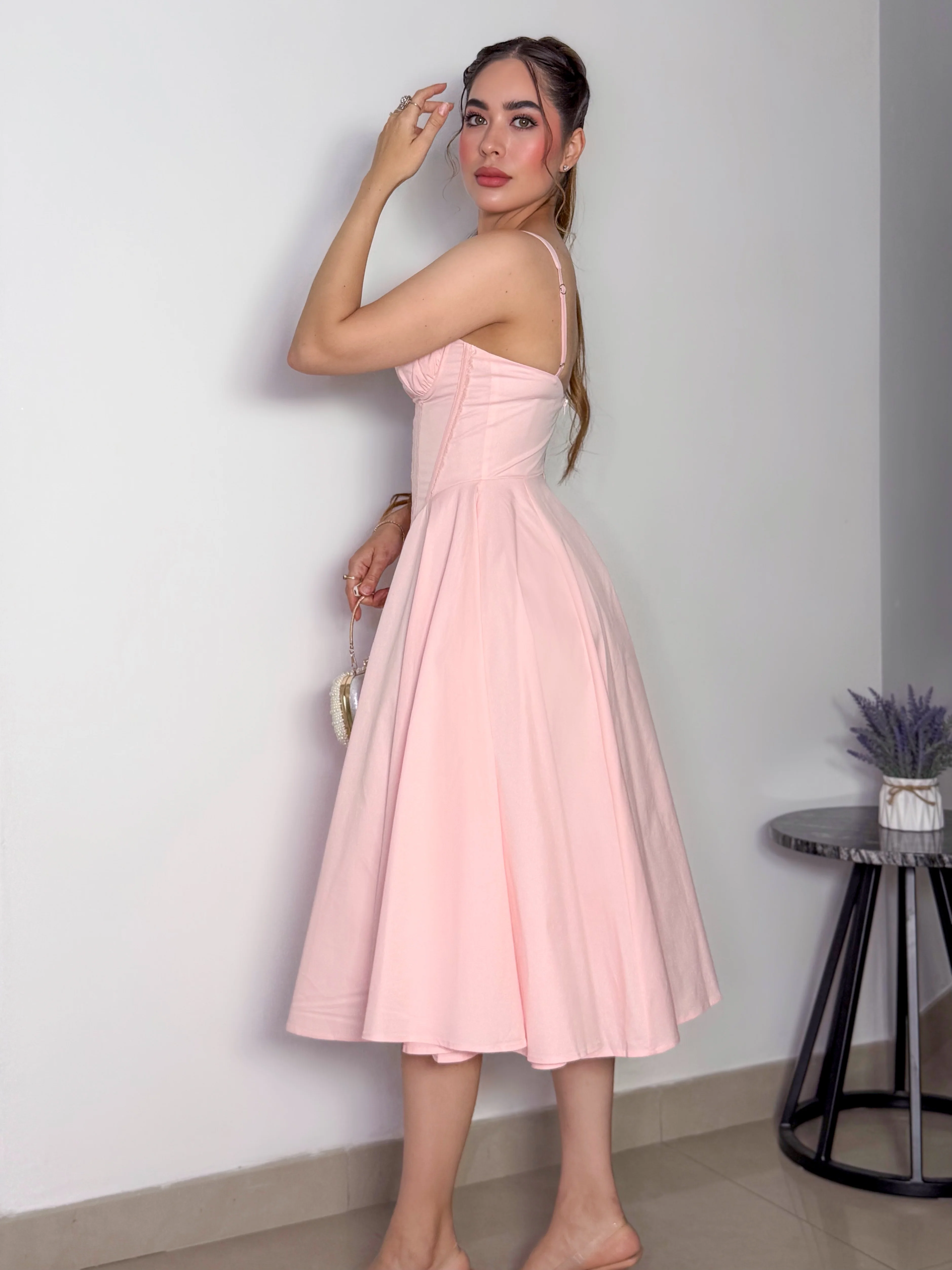 VESTIDO ARACELI - Image 2