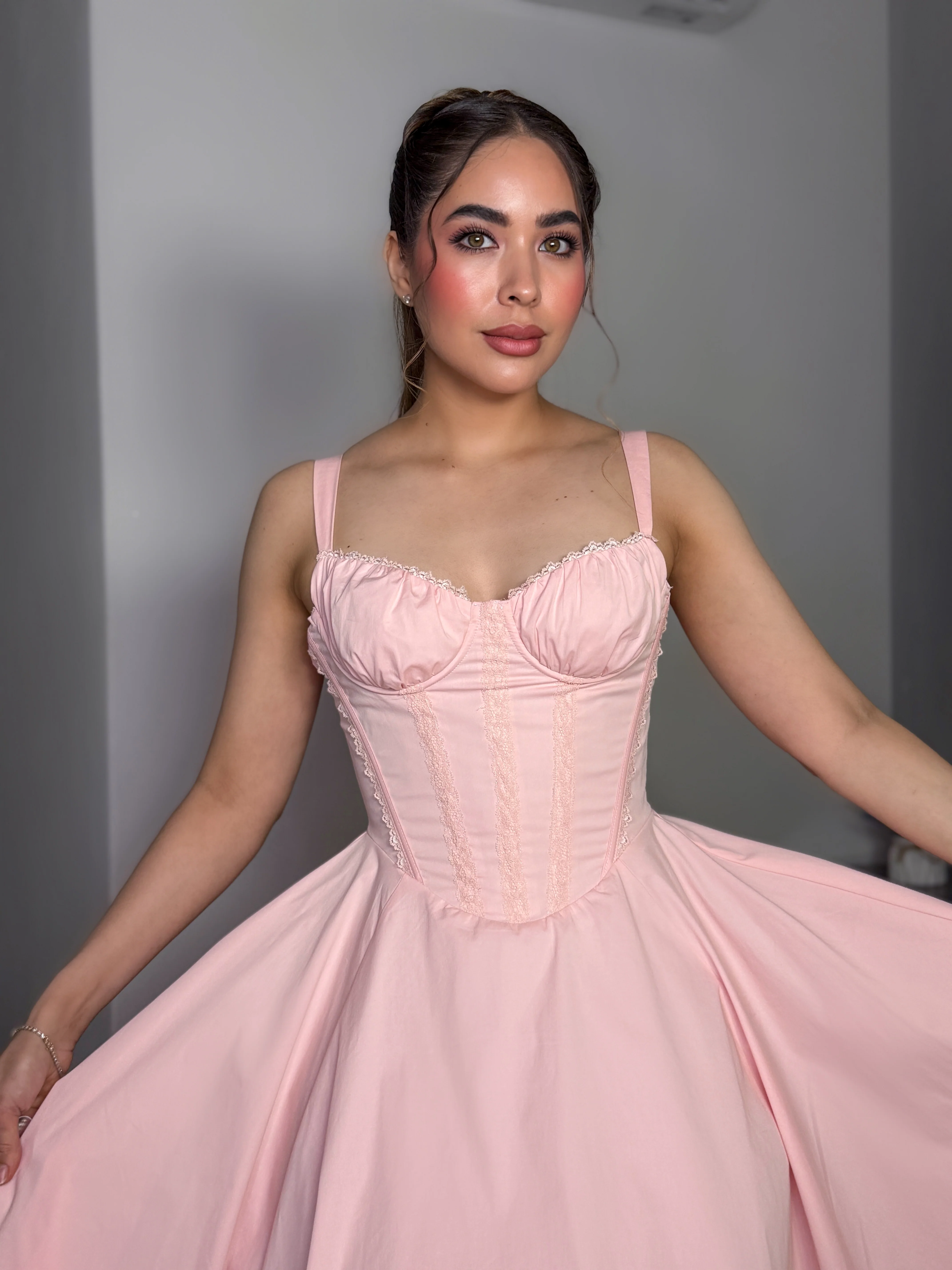 VESTIDO ARACELI - Image 3