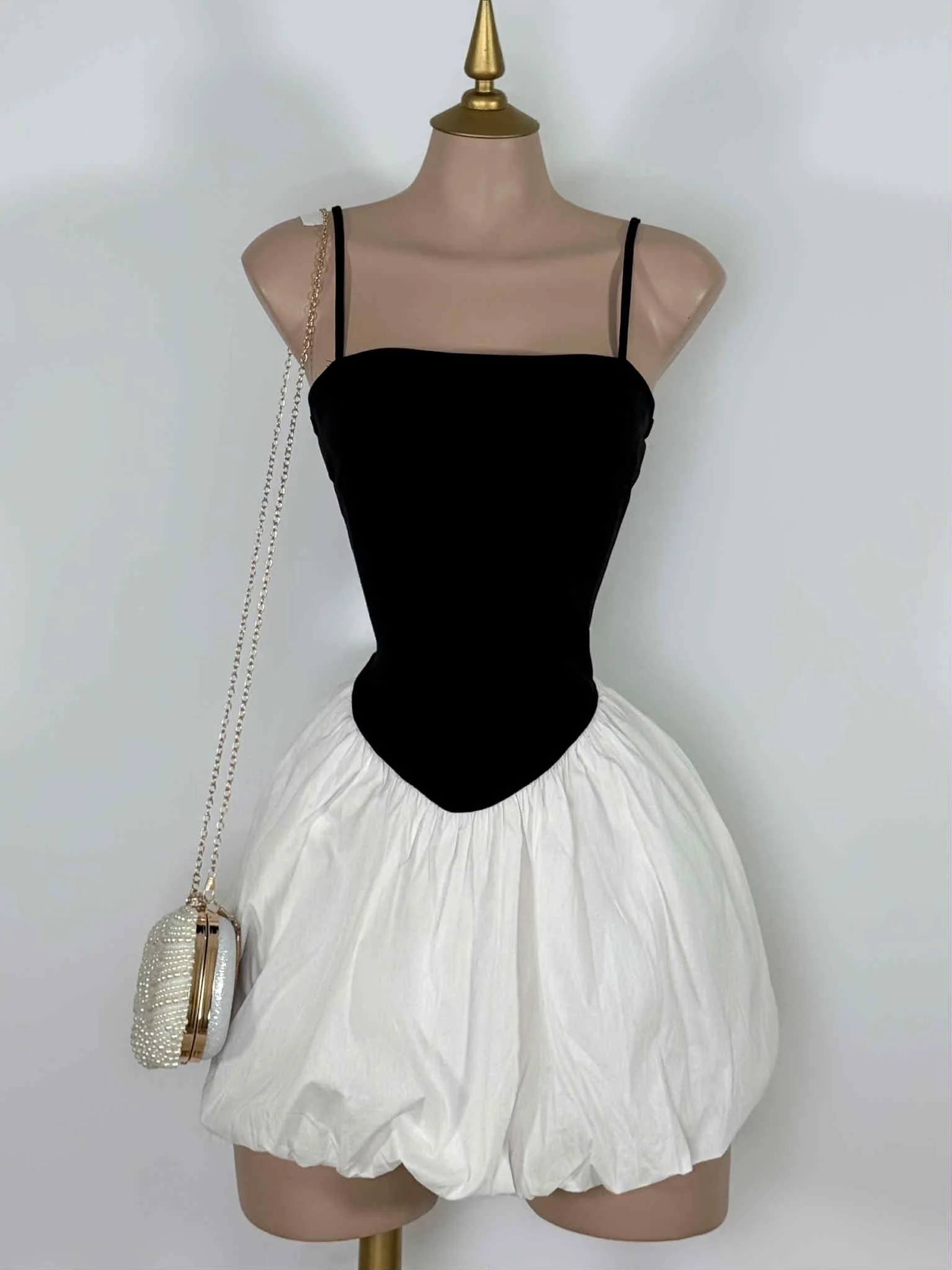 VESTIDO ARELY