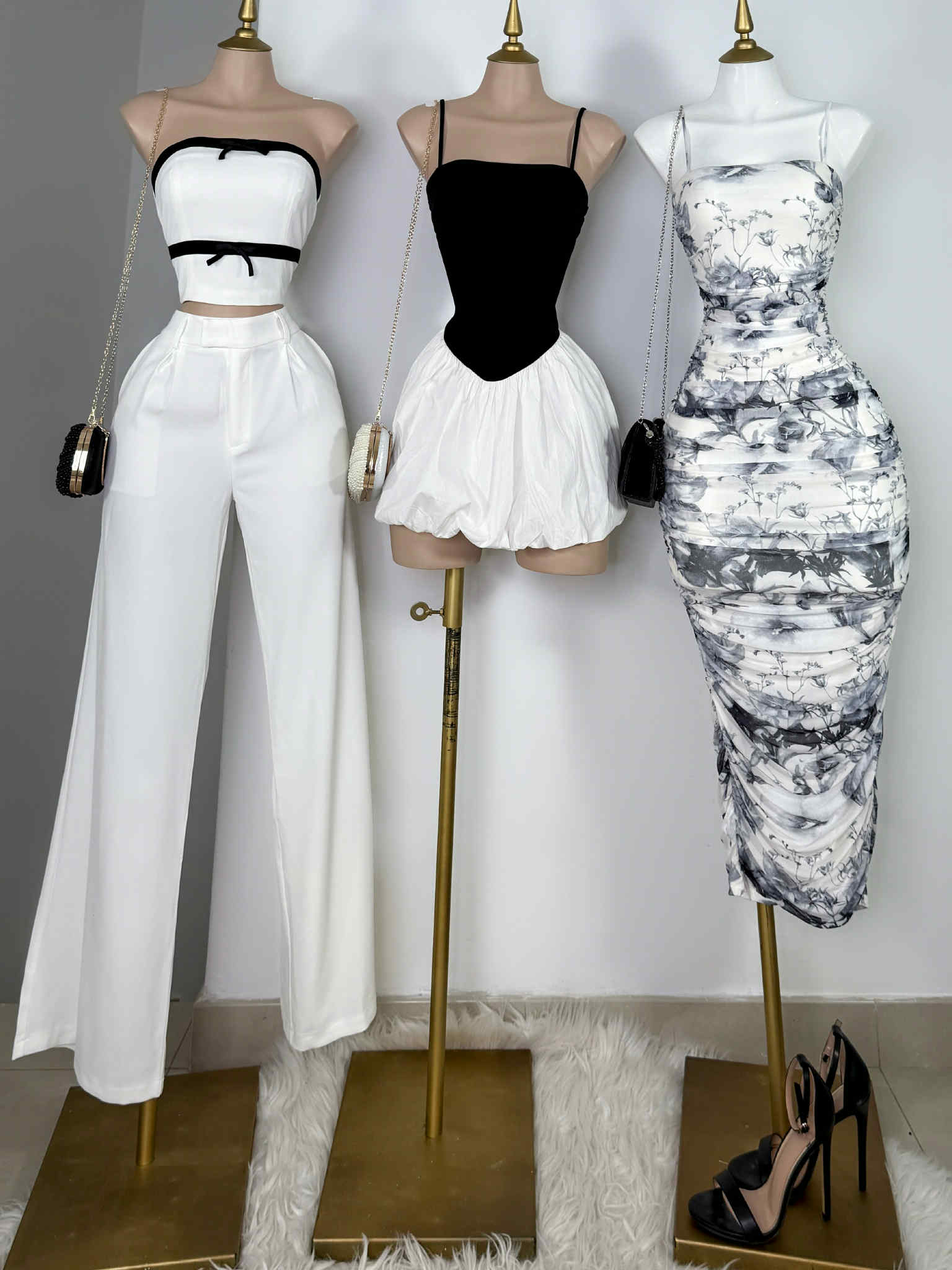 VESTIDO ARELY - Image 4