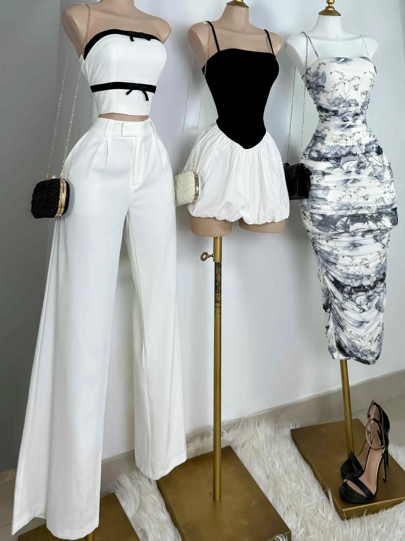 VESTIDO ARELY - Image 5