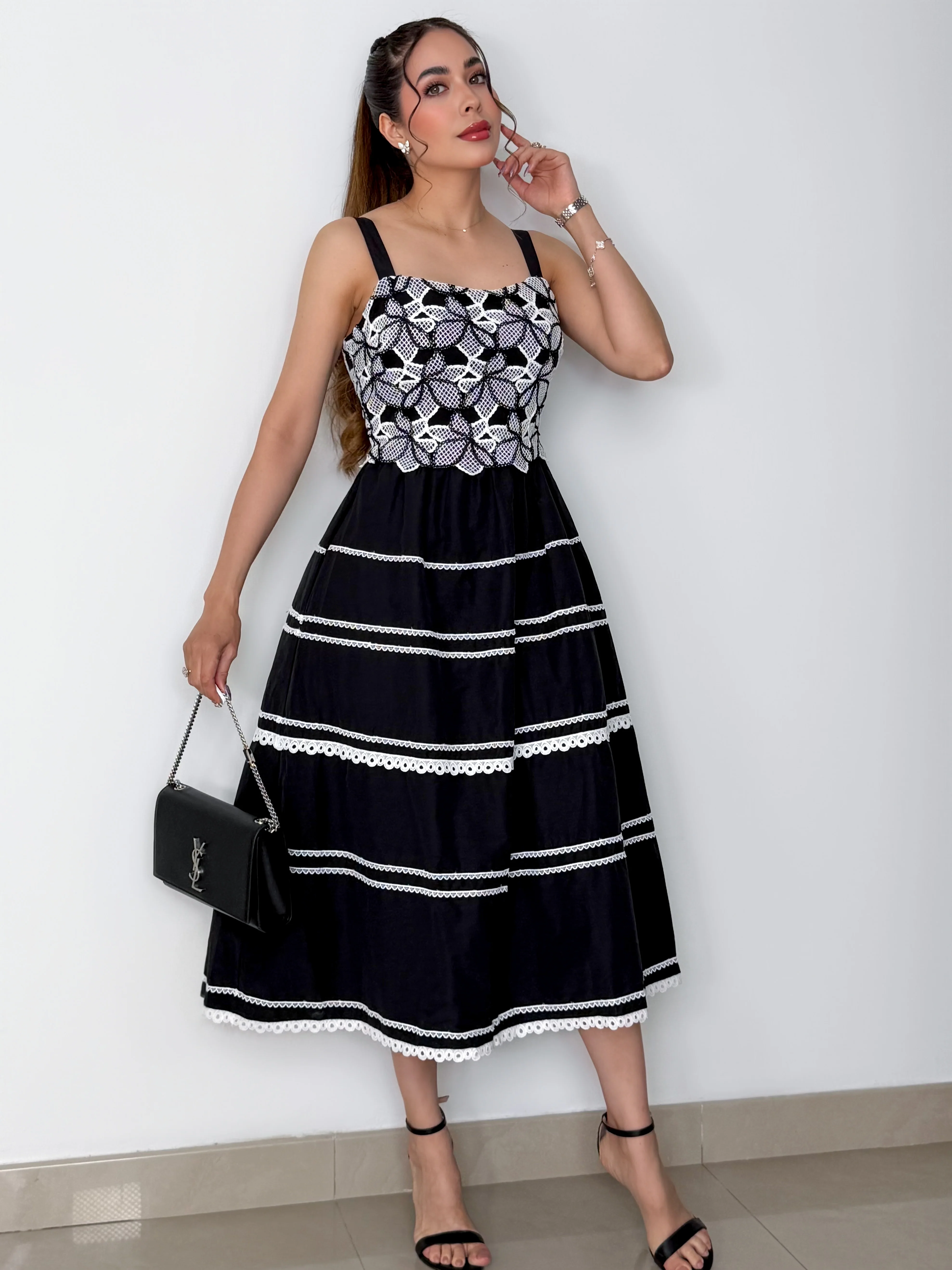 VESTIDO AURORA