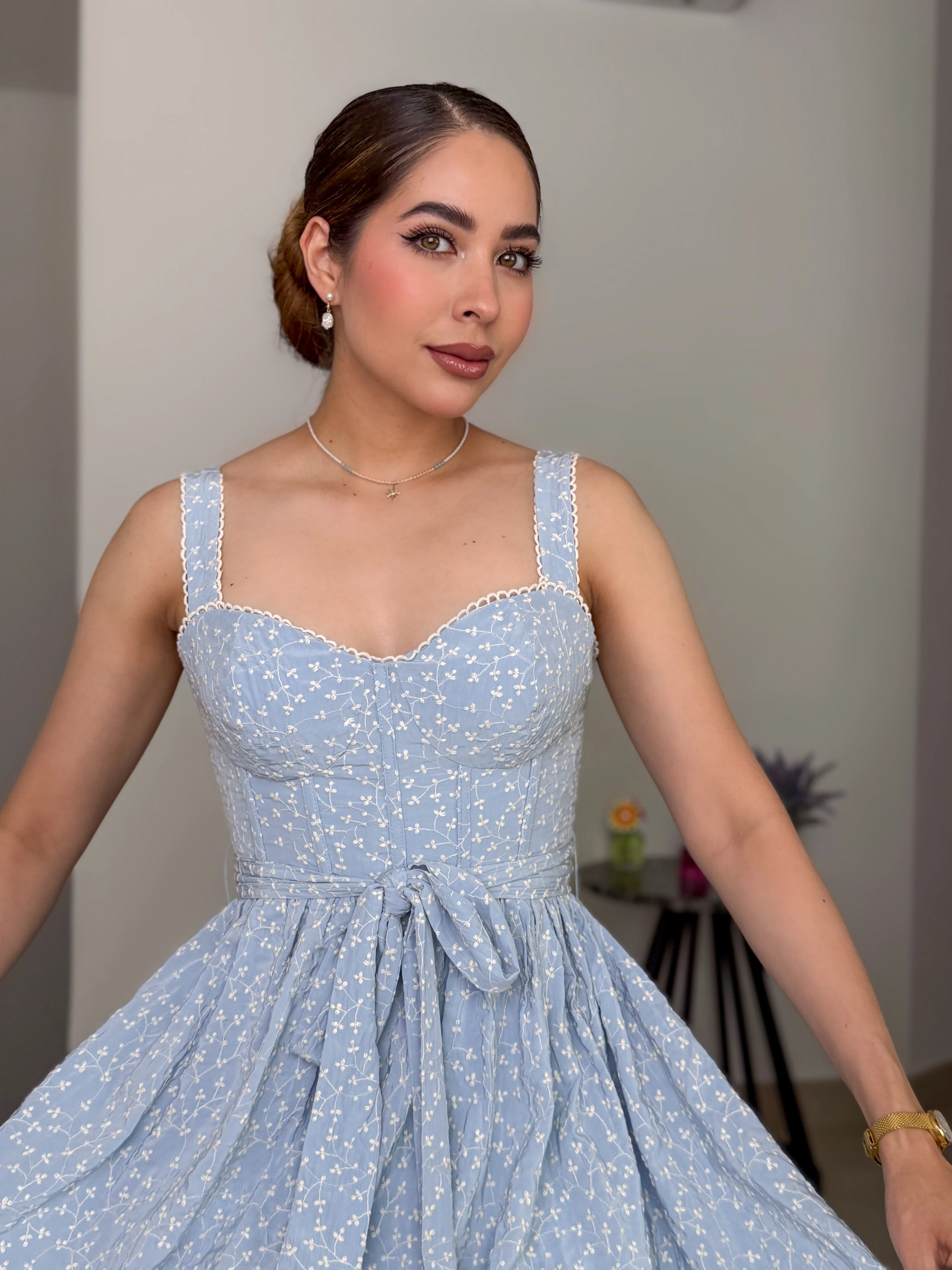 VESTIDO SARAI - Image 3
