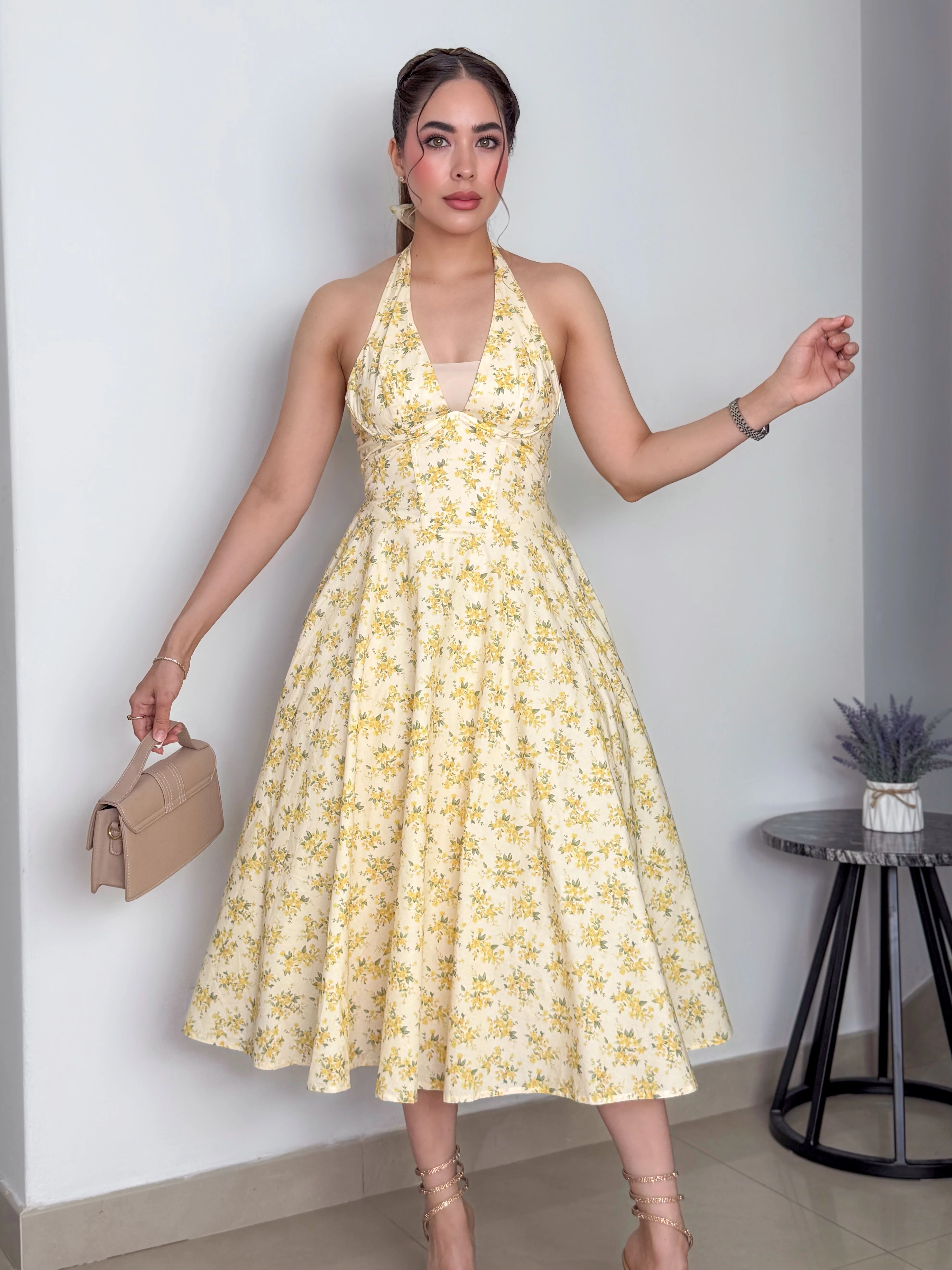VESTIDO BETANIA