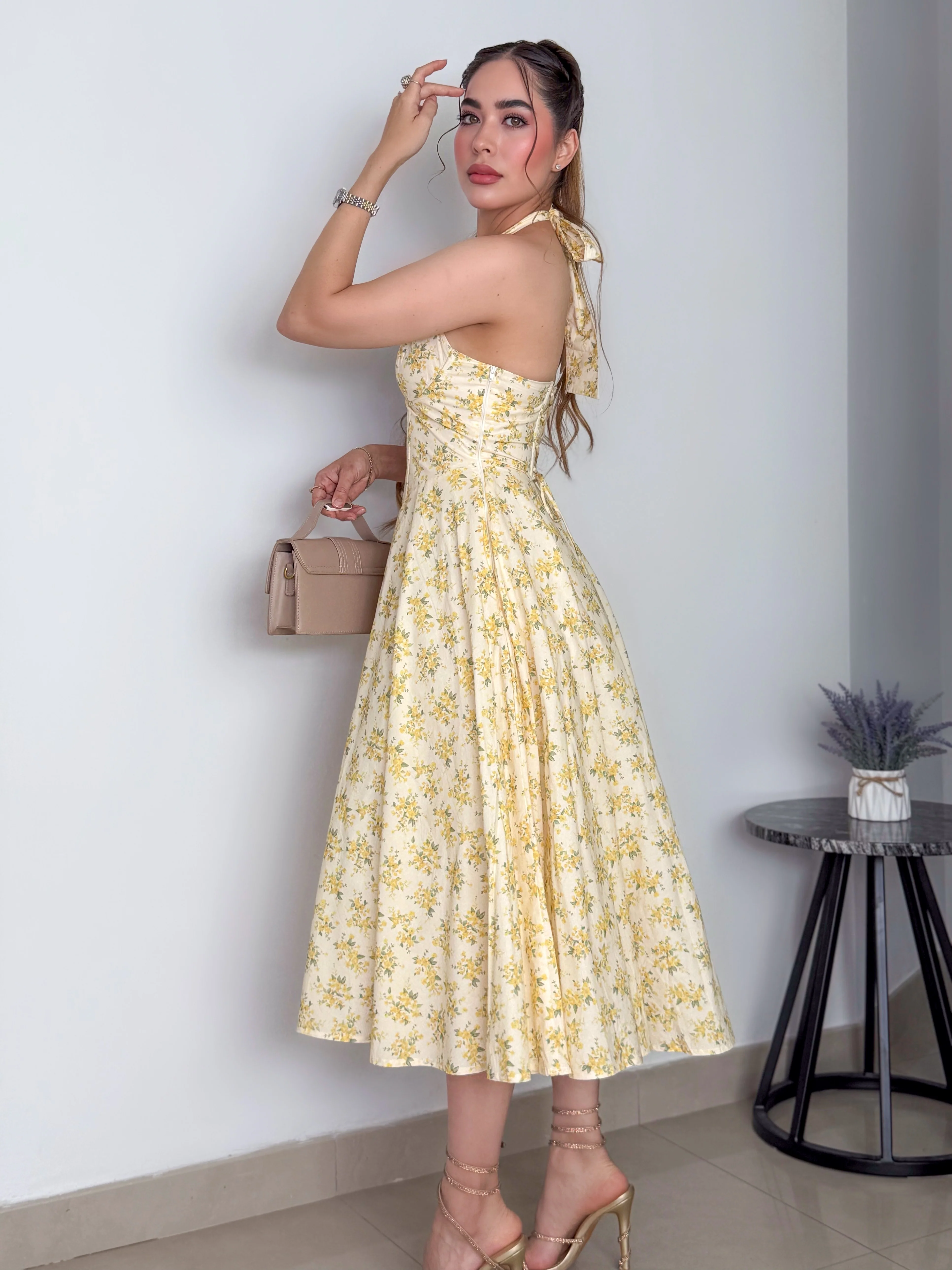 VESTIDO BETANIA - Image 2