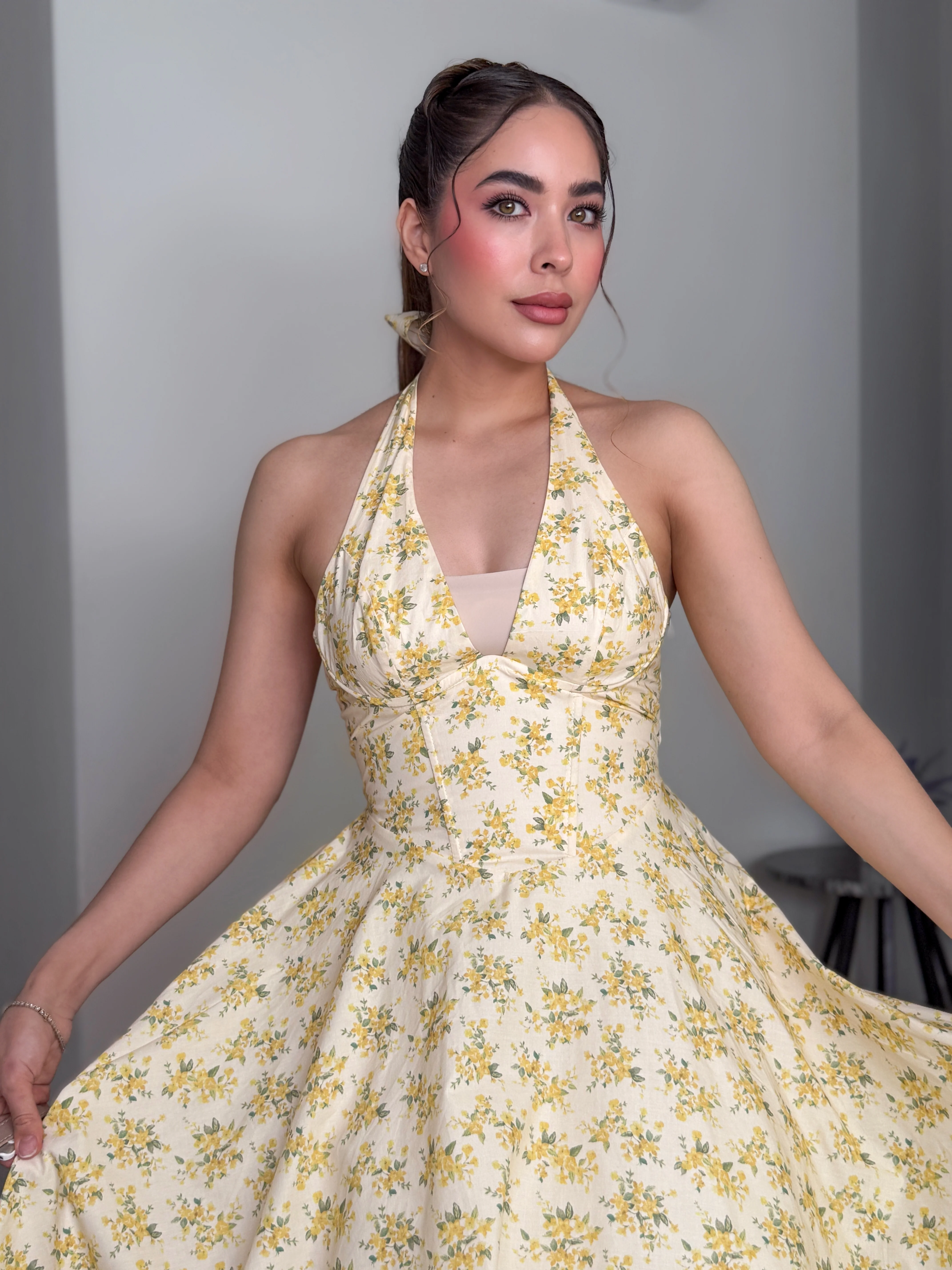 VESTIDO BETANIA - Image 3