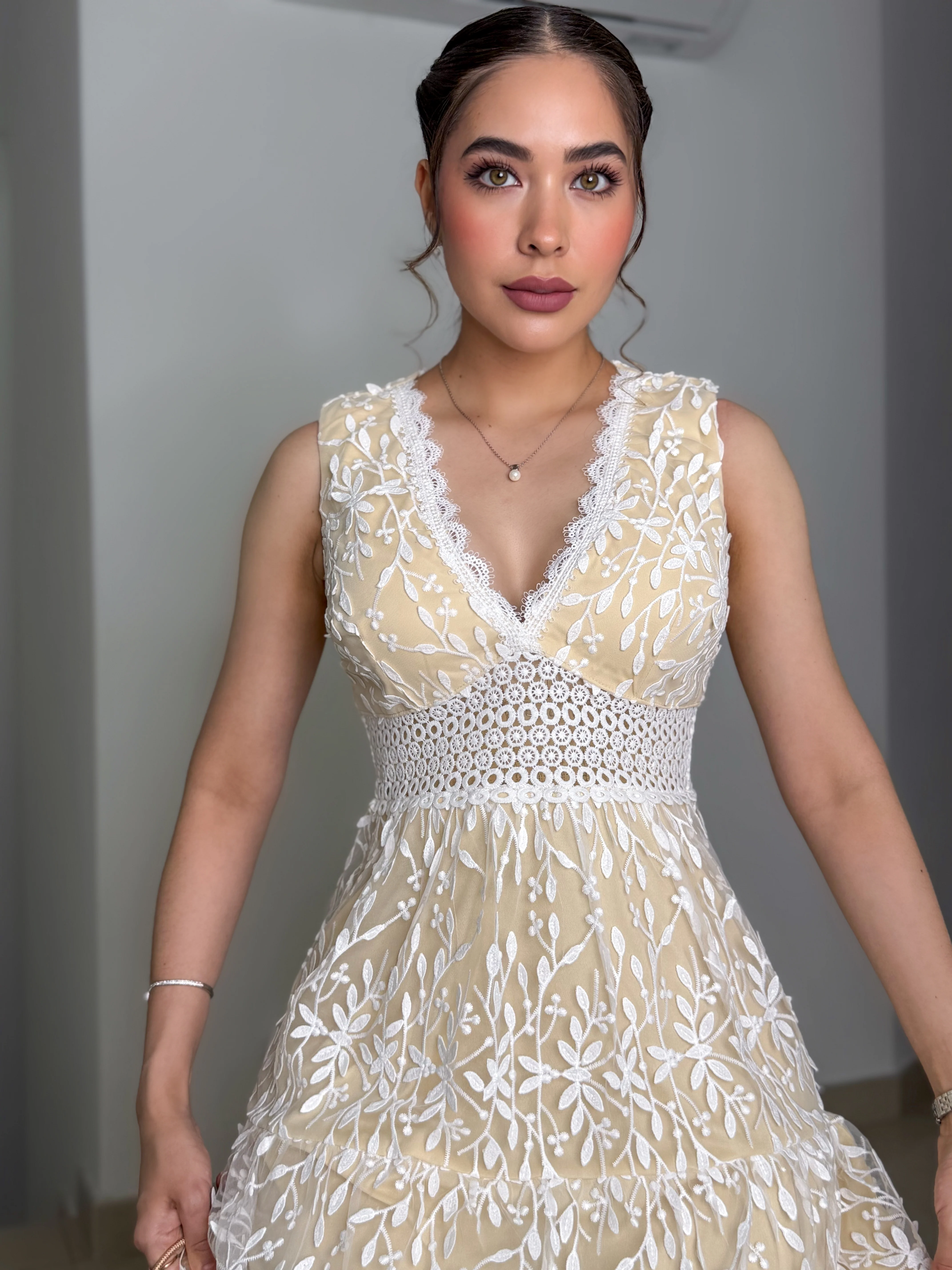 VESTIDO CAMILA - Image 2