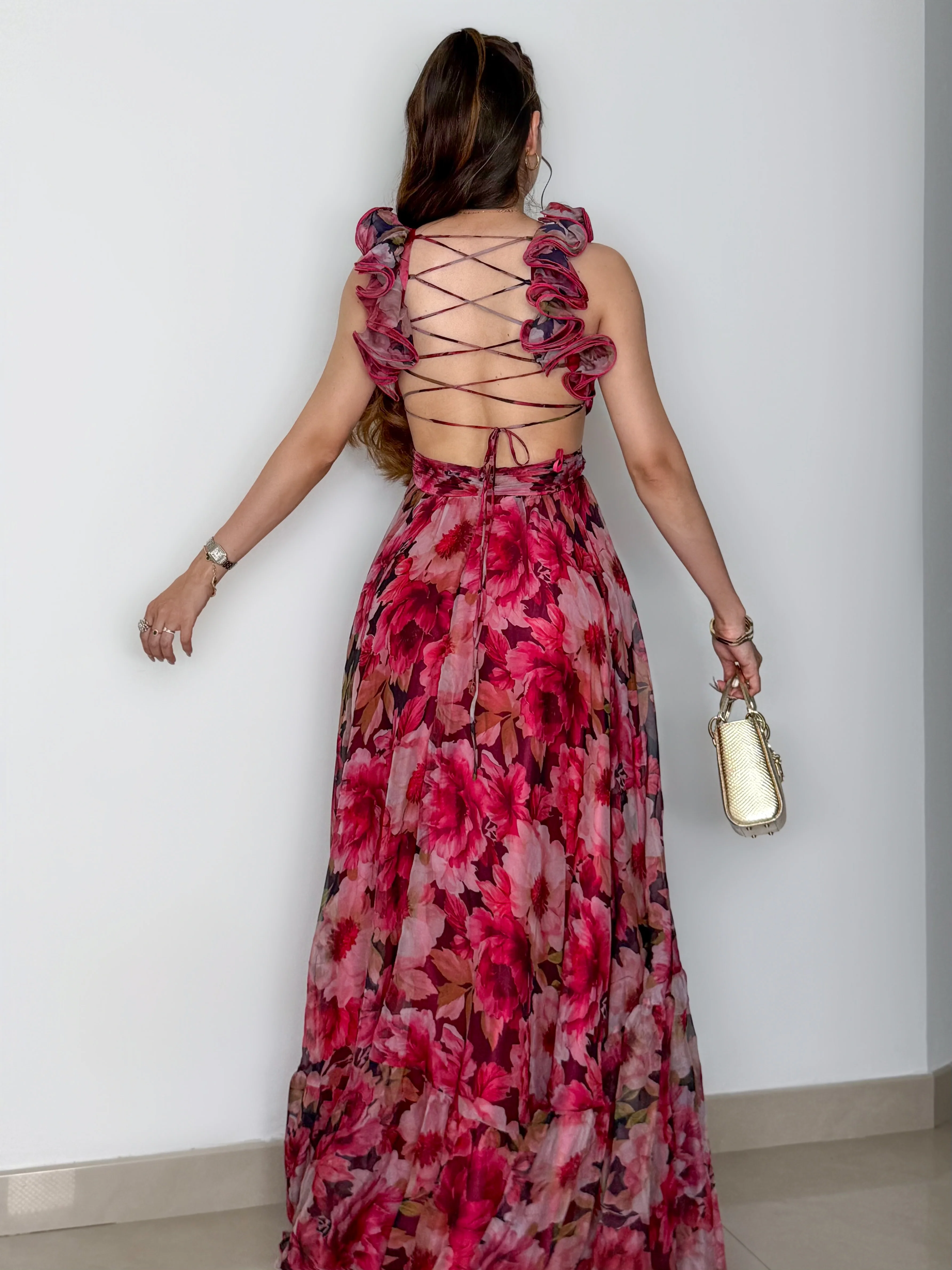 VESTIDO CINDY - Image 2