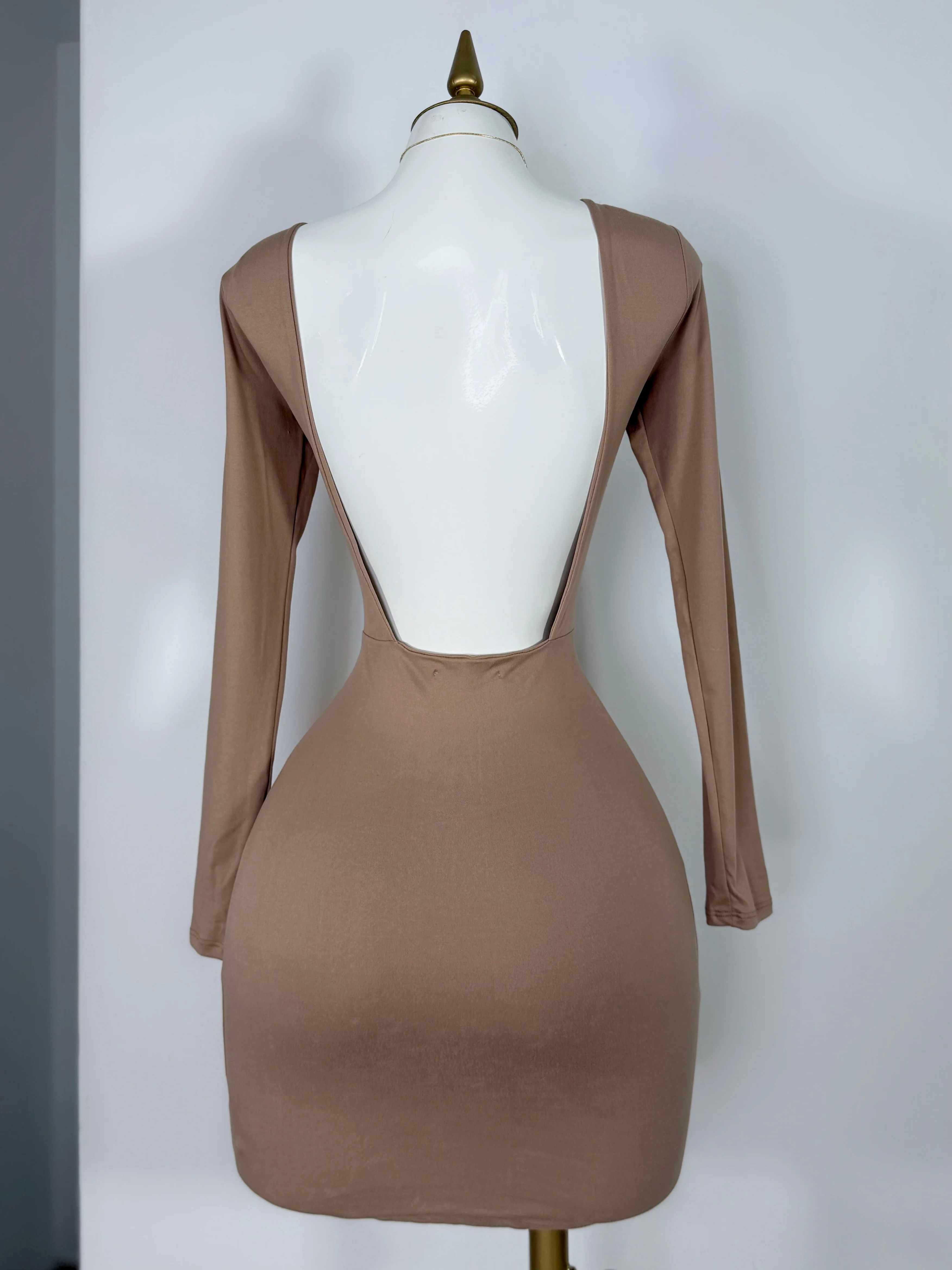 VESTIDO CLARISSA - Image 2