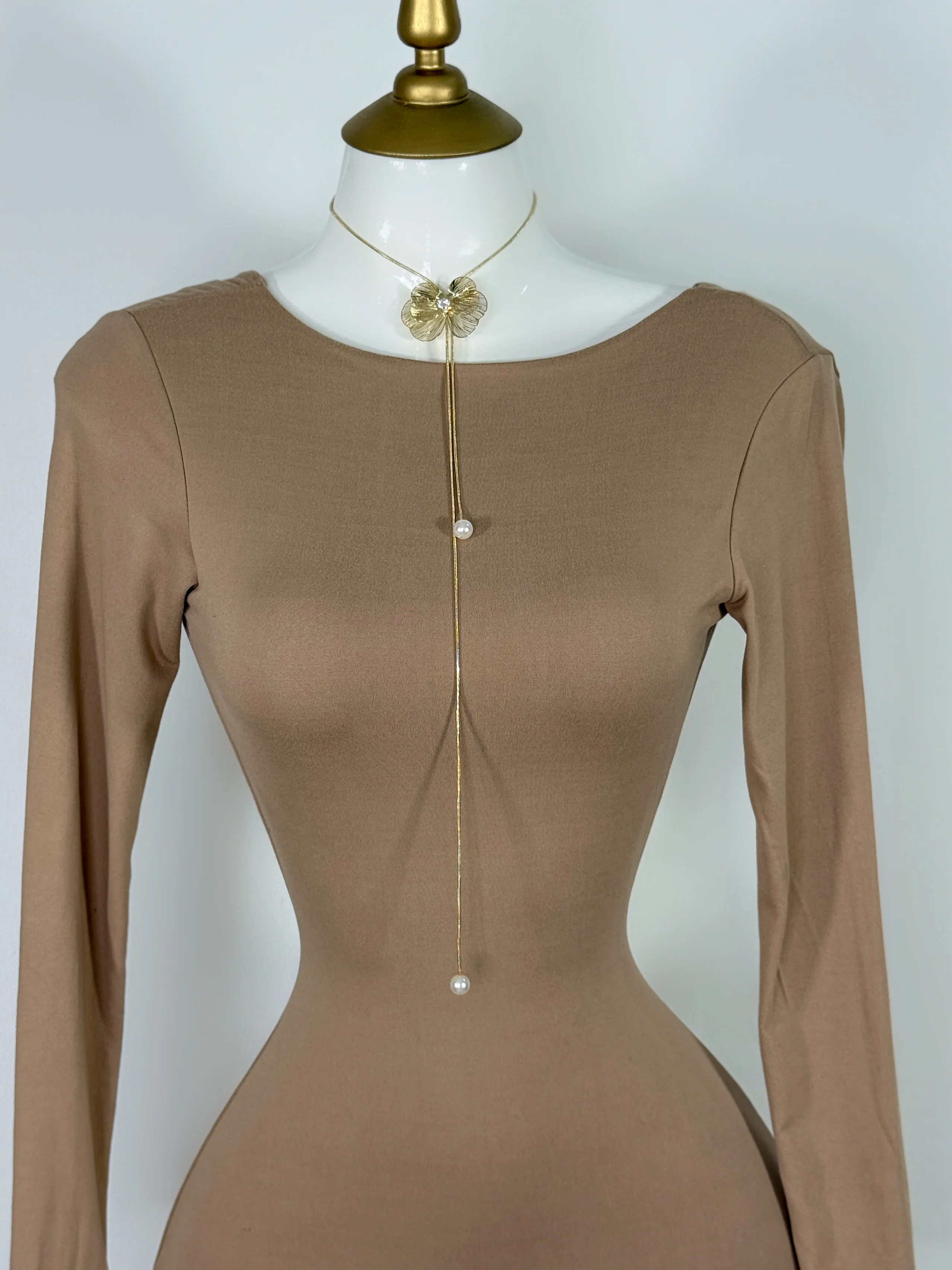 VESTIDO CLARISSA - Image 3
