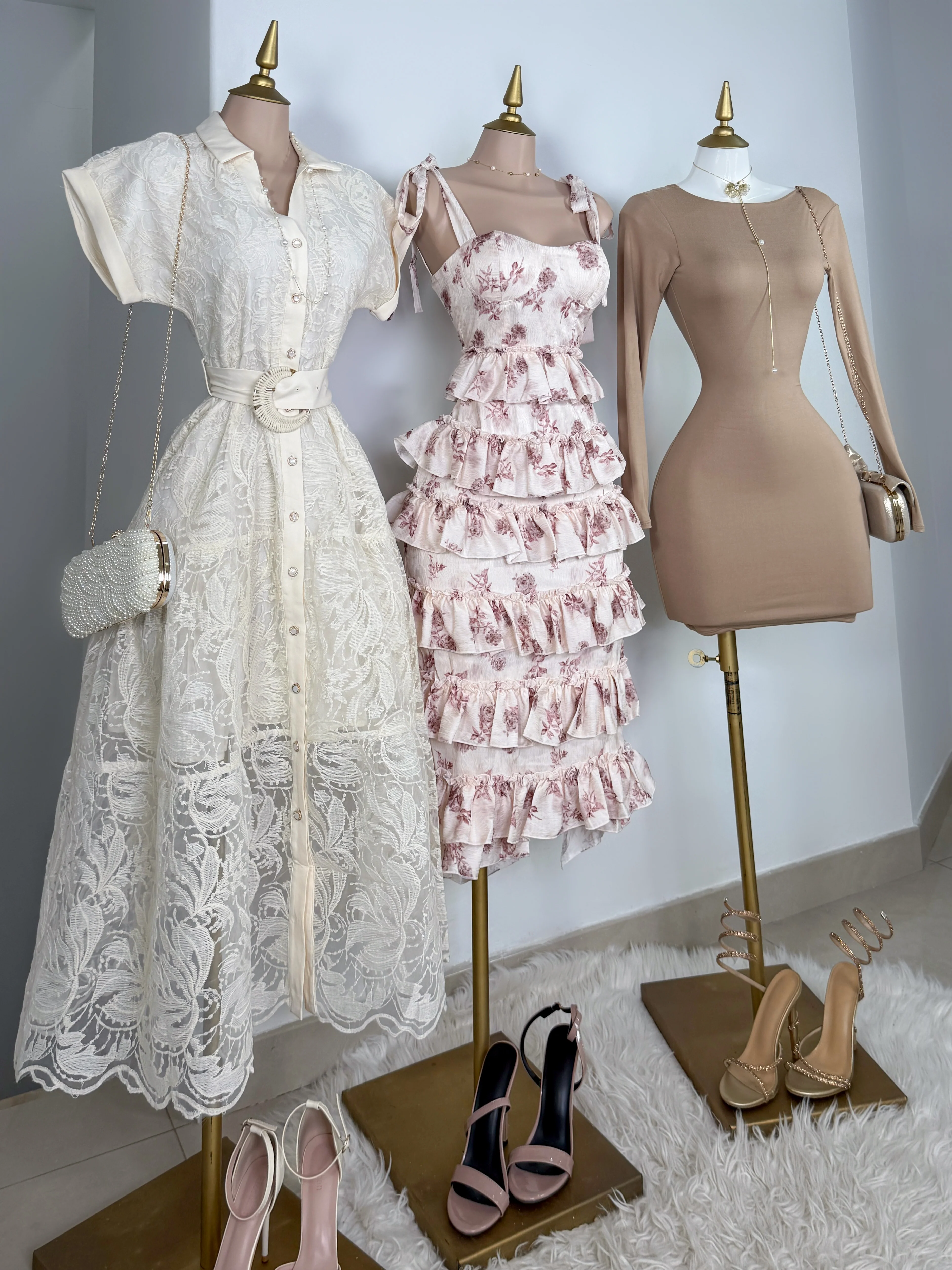 VESTIDO CLARISSA - Image 5