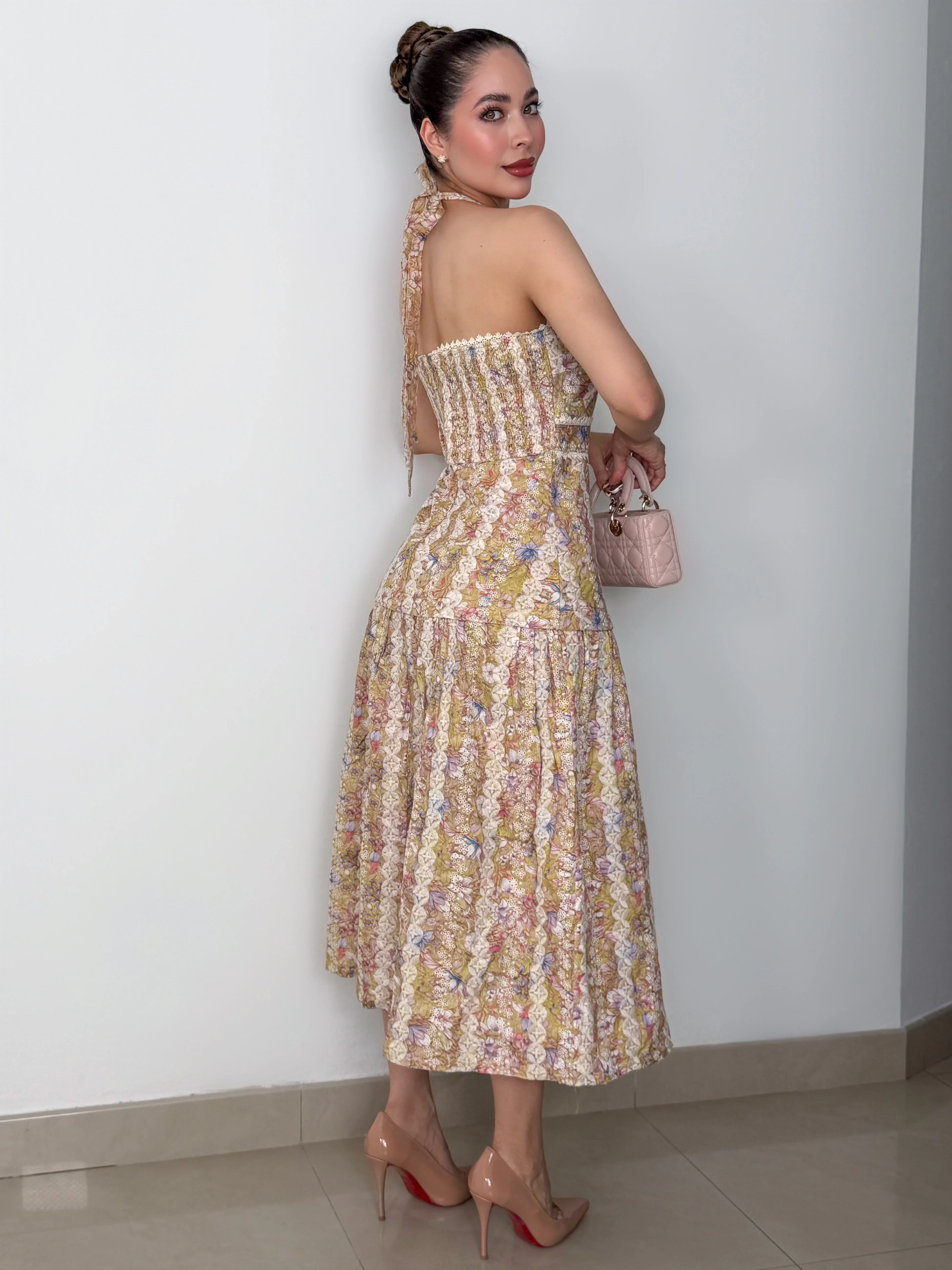 VESTIDO DEBORAH - Image 2
