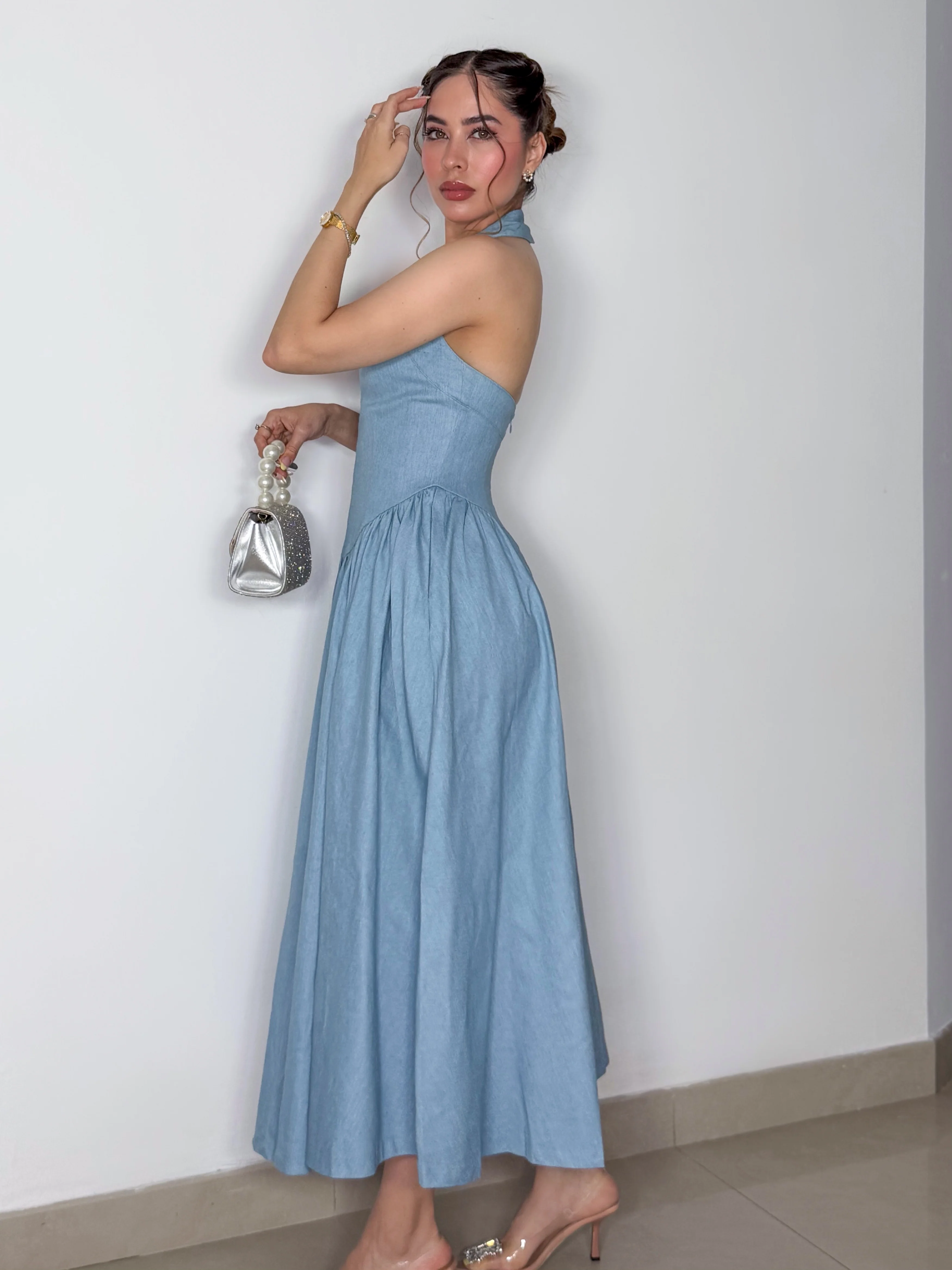 VESTIDO DANYA - Image 2