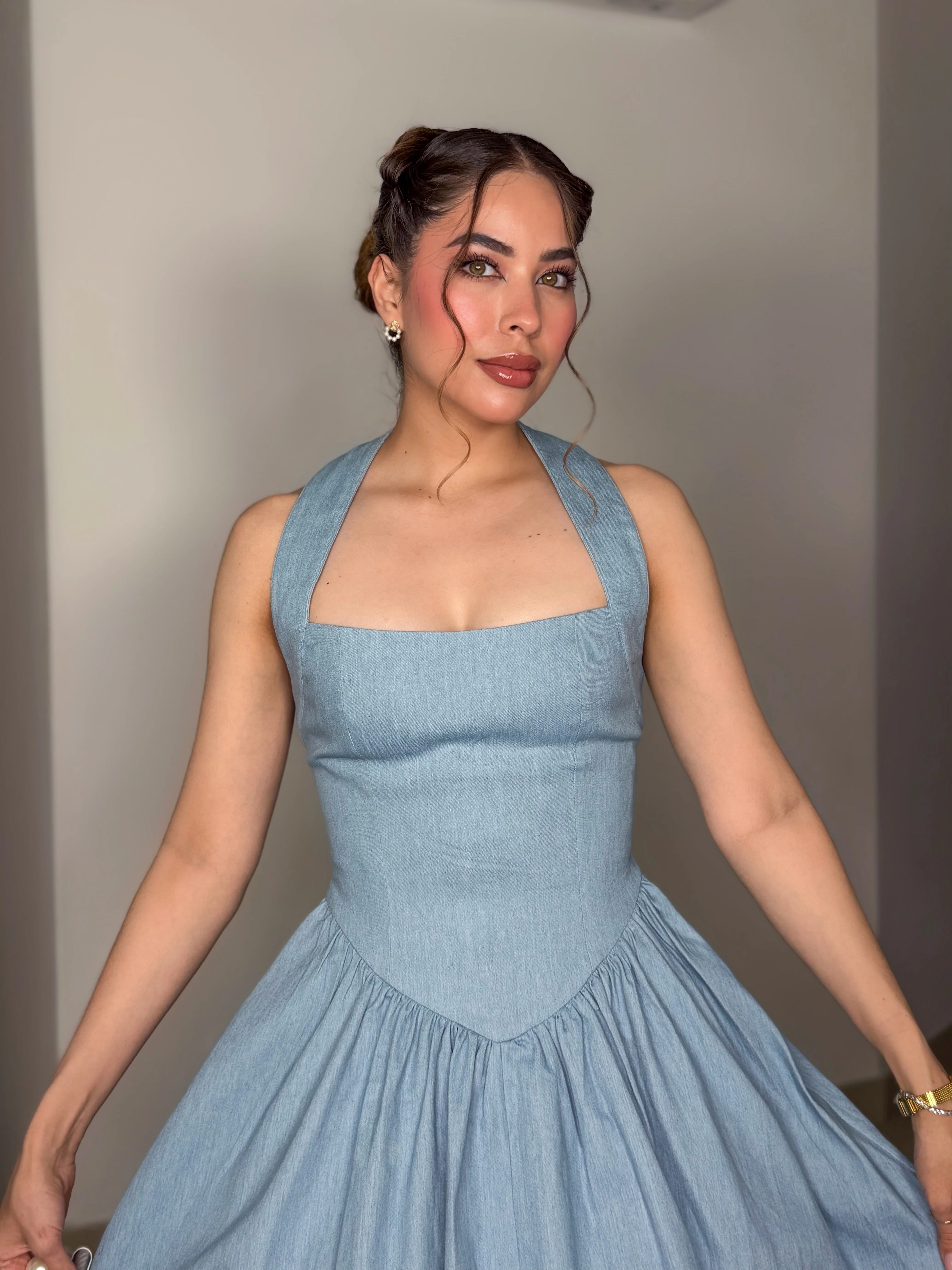 VESTIDO DANYA - Image 3