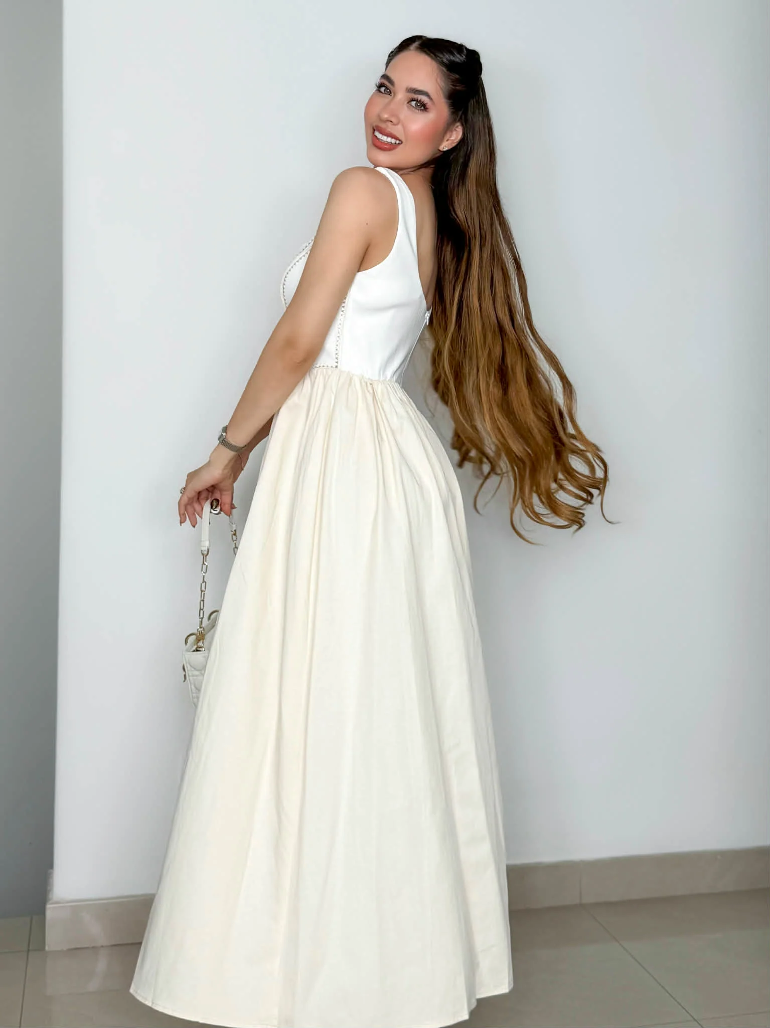 VESTIDO DÉBORA - Image 2