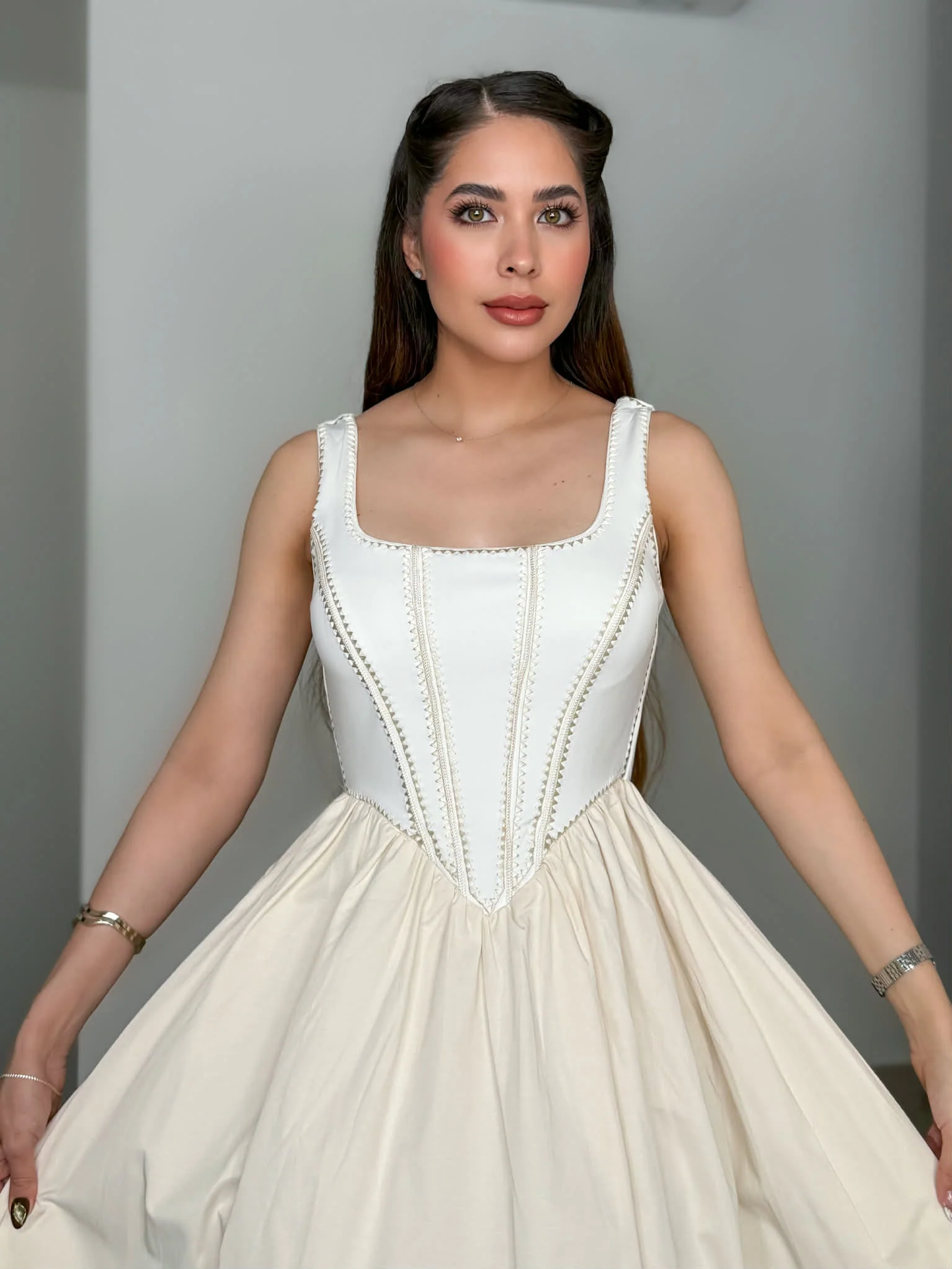 VESTIDO DÉBORA - Image 3