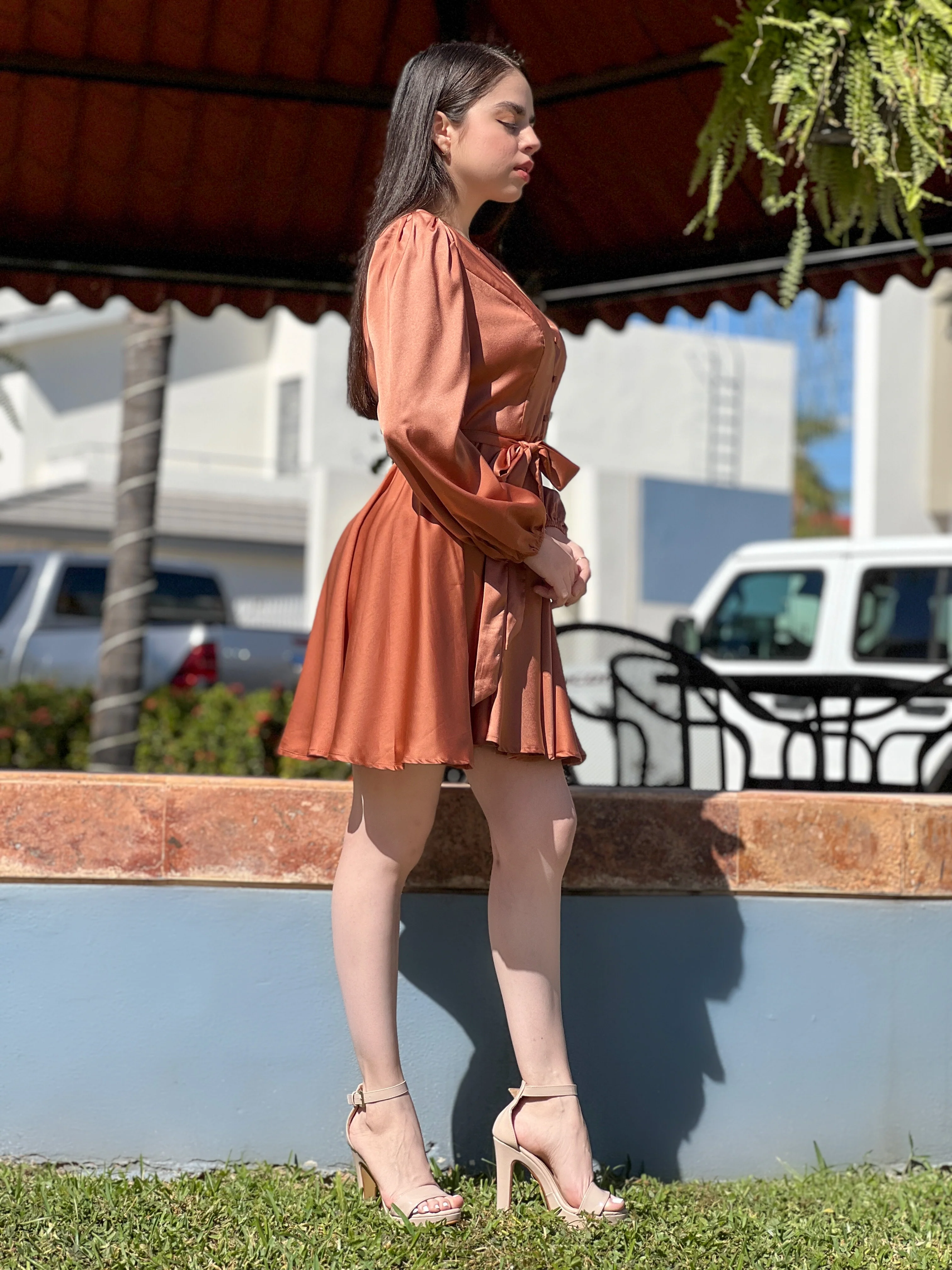 VESTIDO DIANA - Image 4
