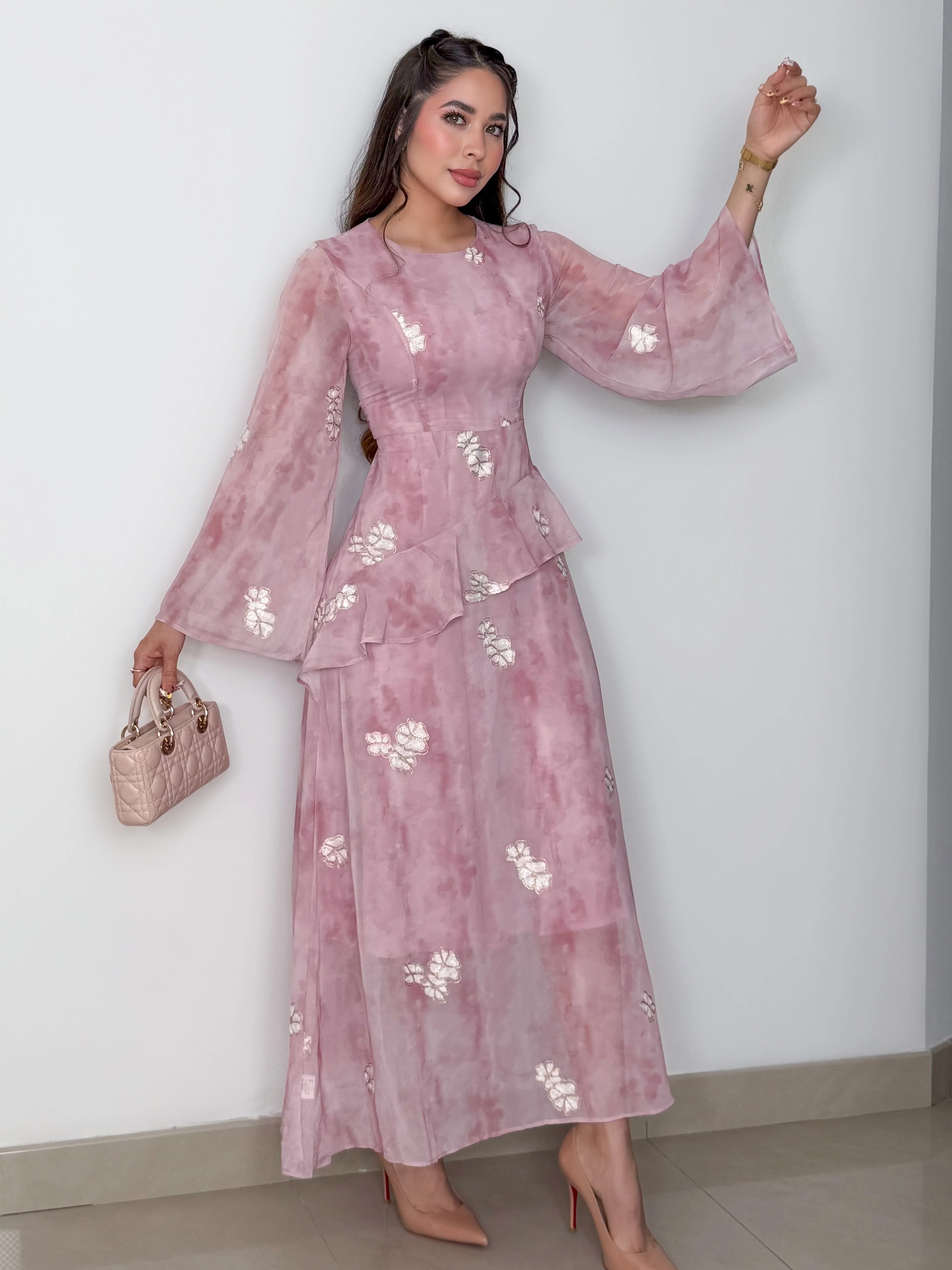 VESTIDO DISNIVIA