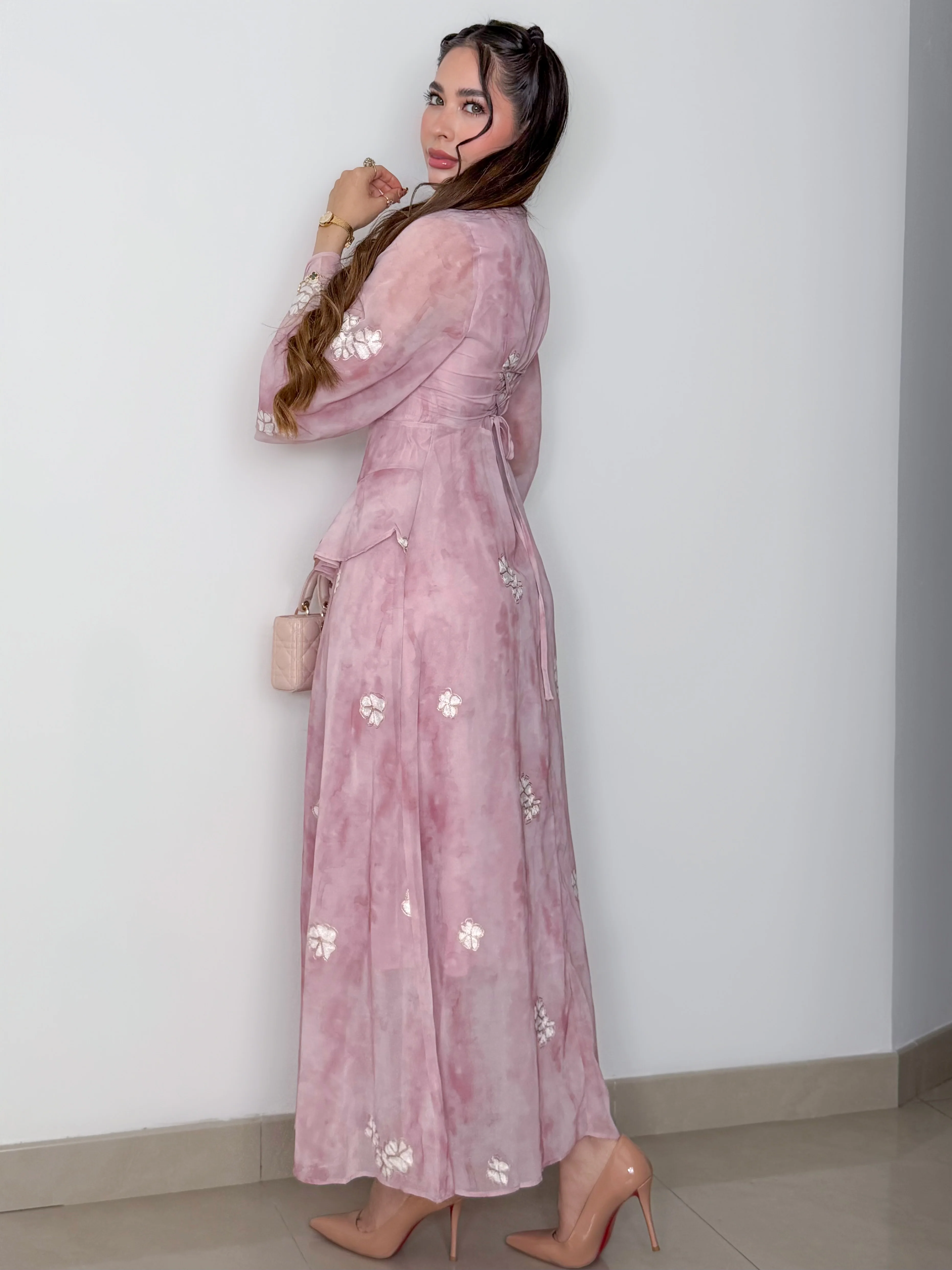 VESTIDO DISNIVIA - Image 2