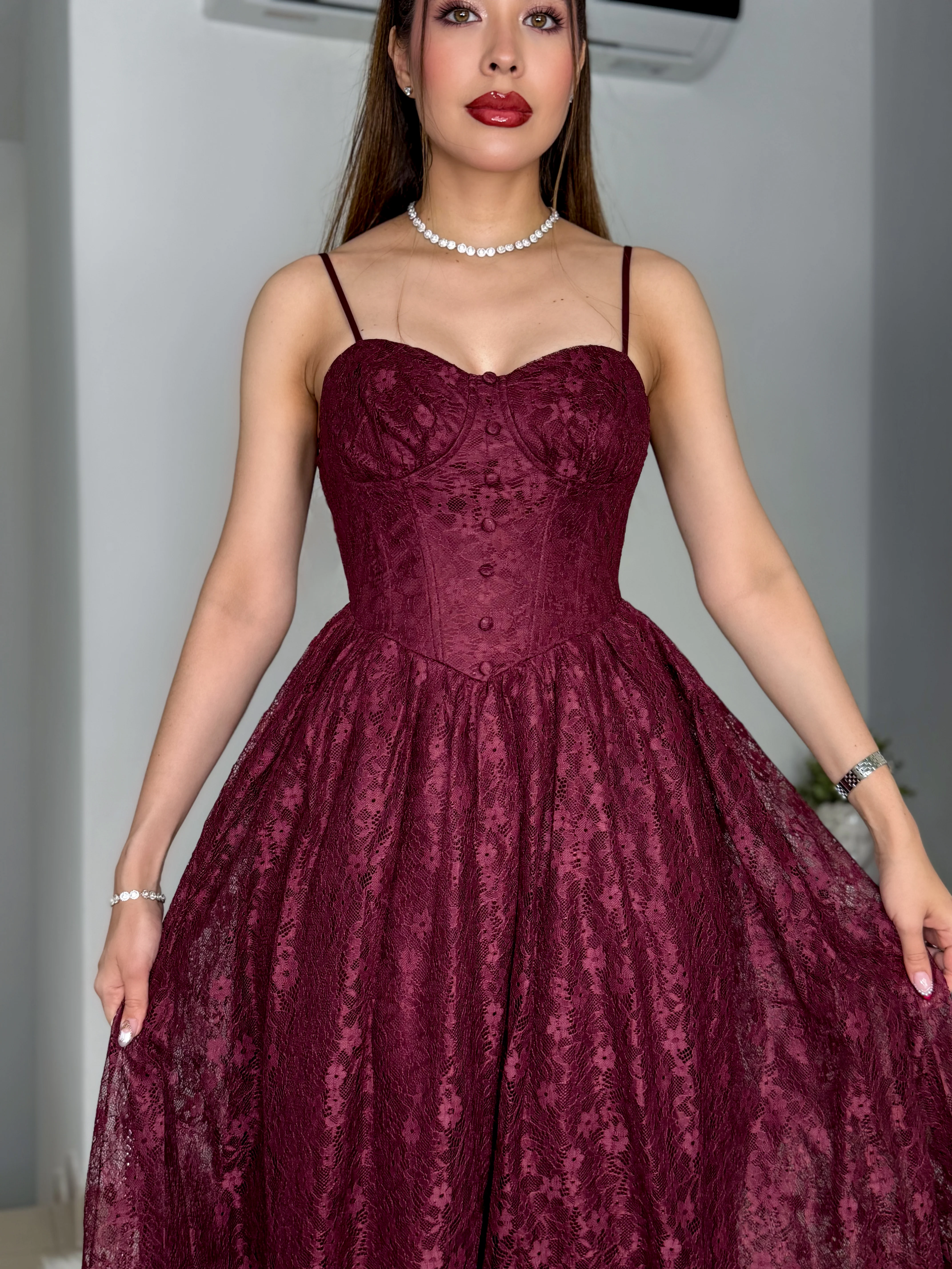 VESTIDO DIVA - Image 2