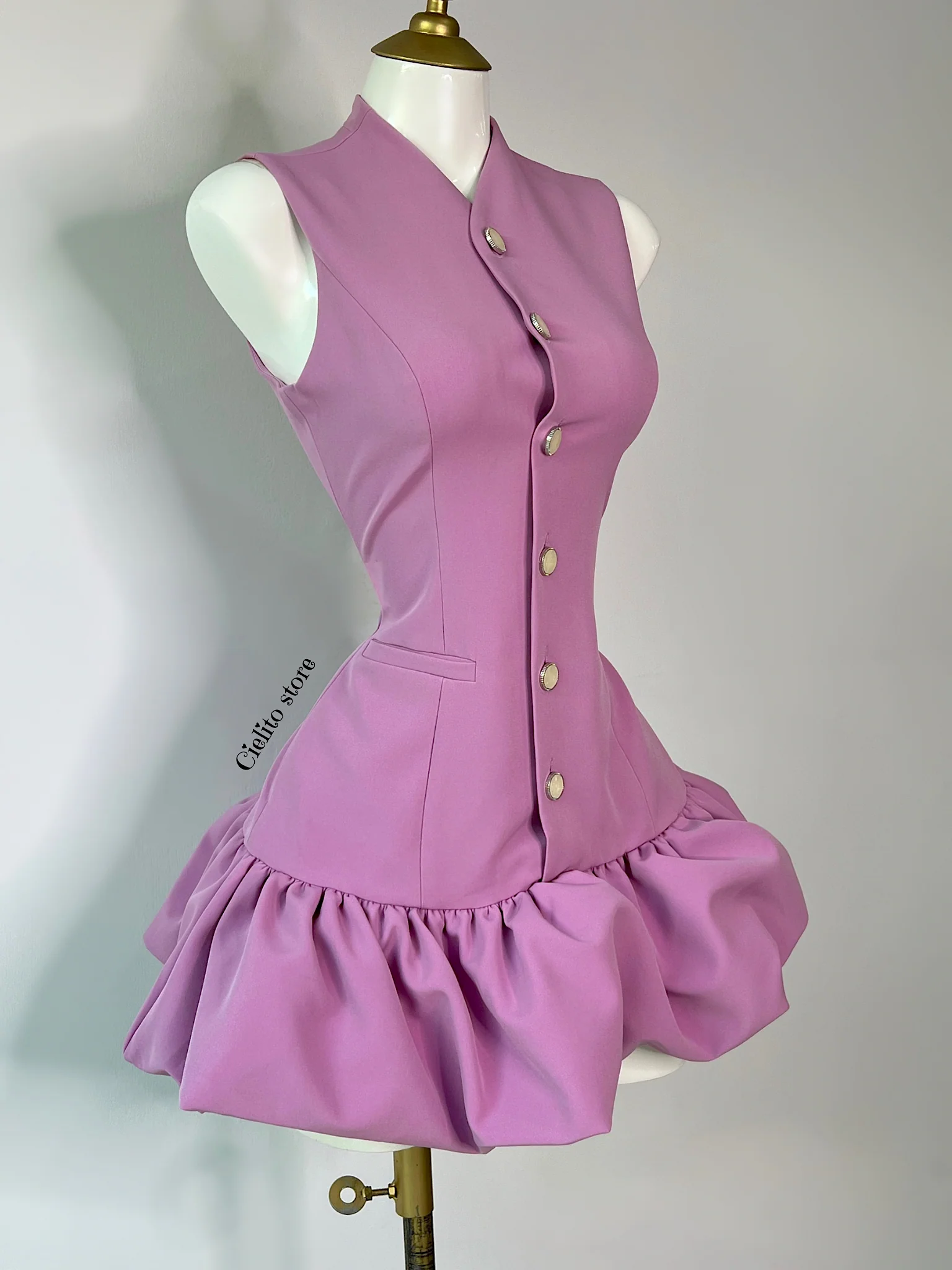 VESTIDO EMILIA - Image 3
