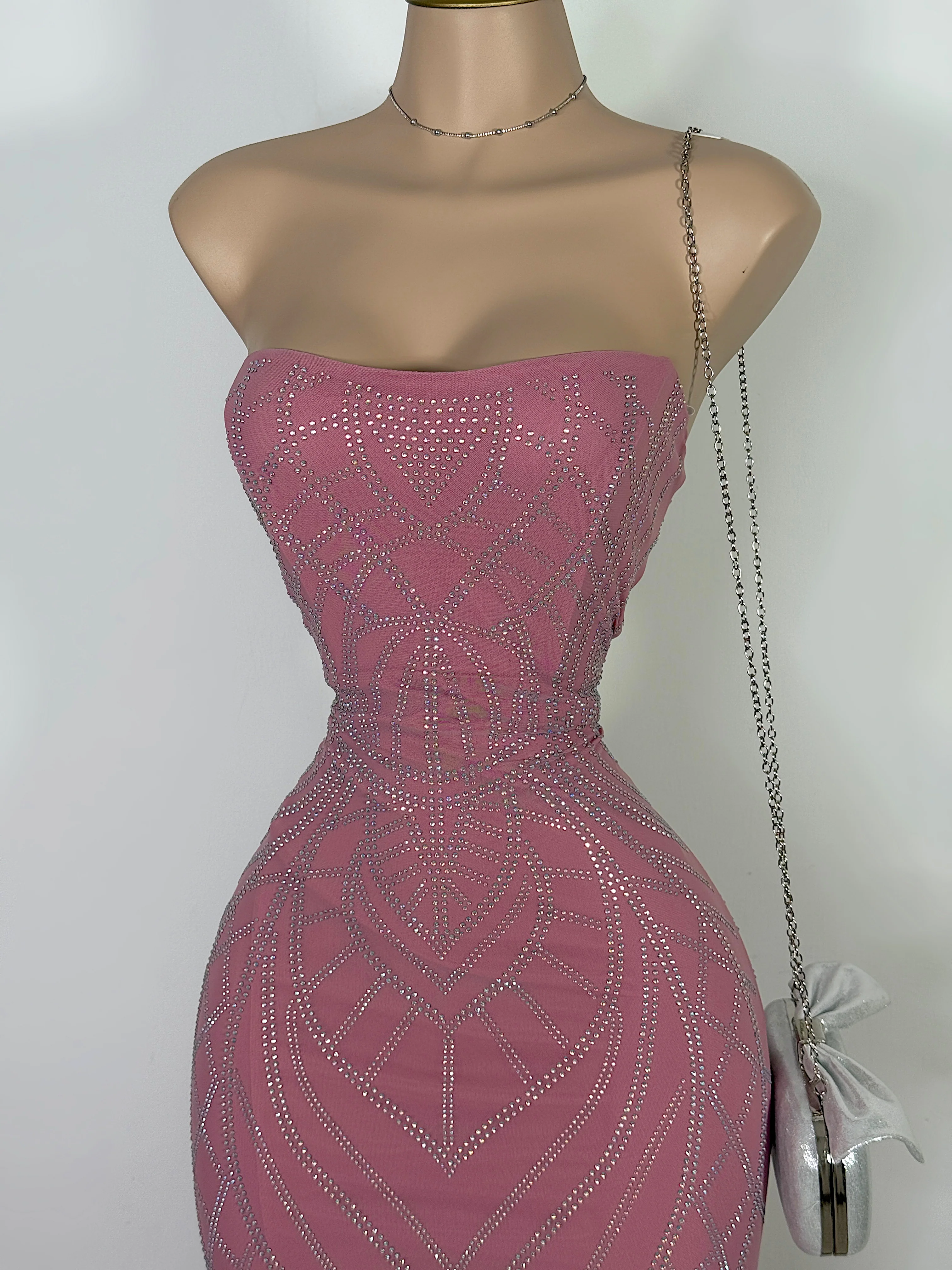 VESTIDO ESTEFANÍA - Image 3