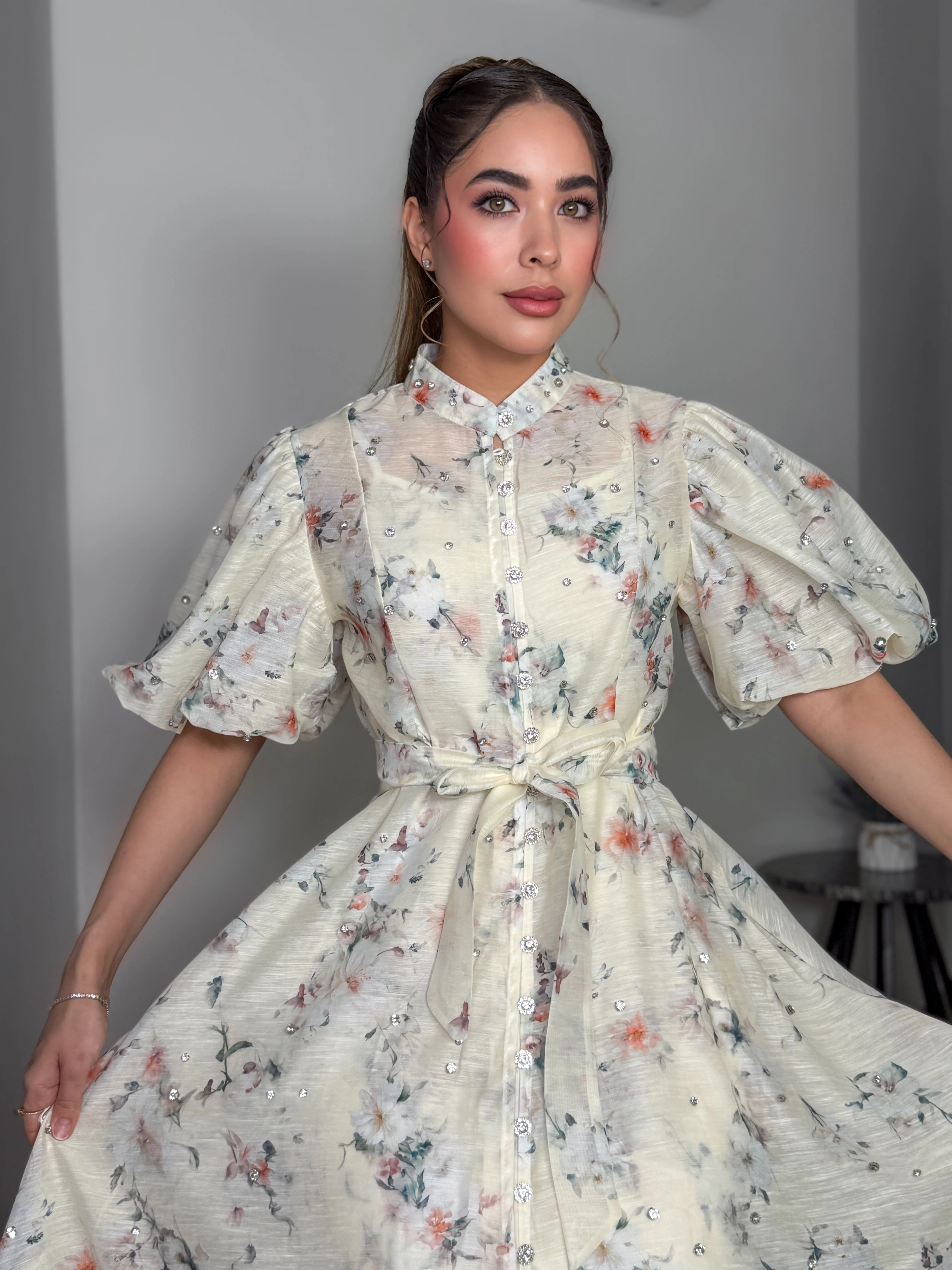 VESTIDO ESTHER - Image 3