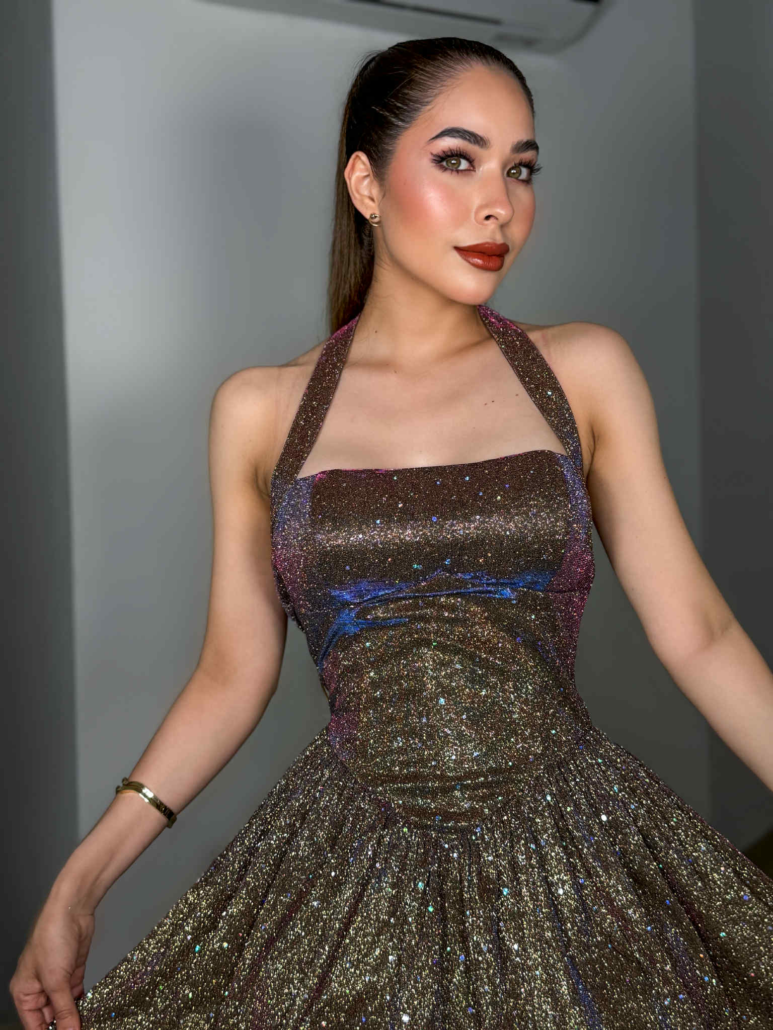 VESTIDO ESTRELLA - Image 3