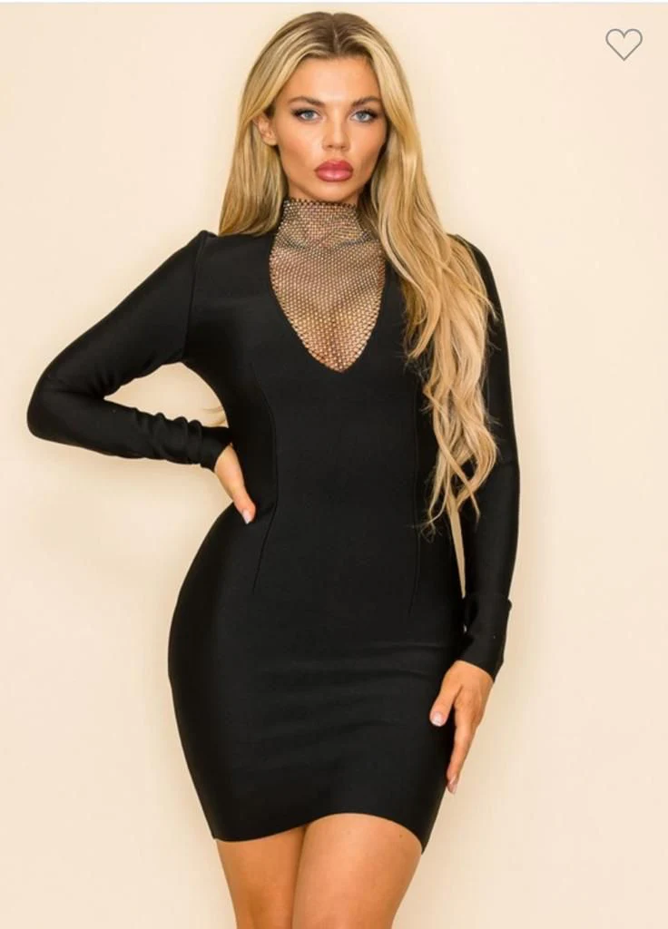 VESTIDO EUNICE - Image 2