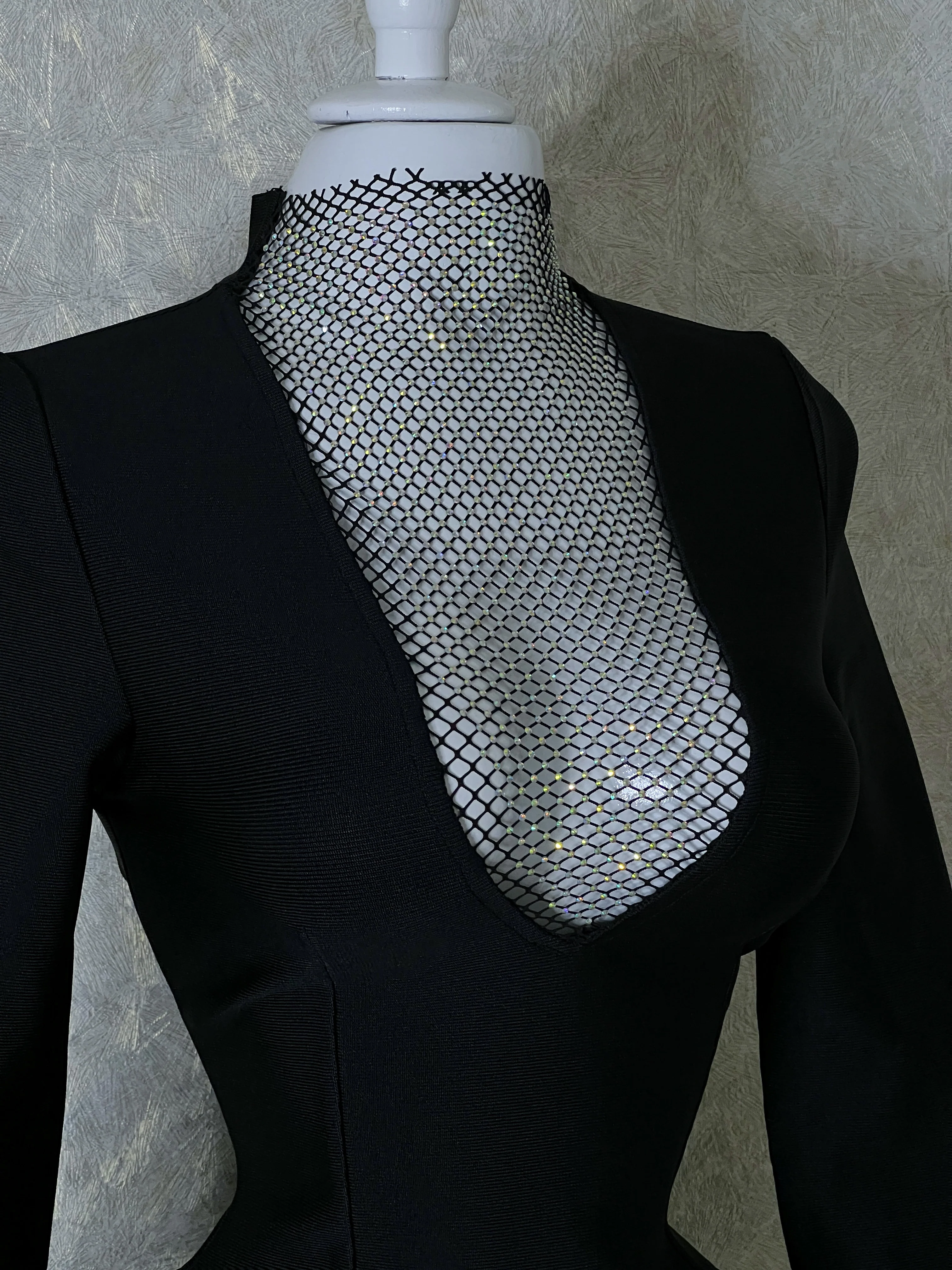 VESTIDO EUNICE - Image 3