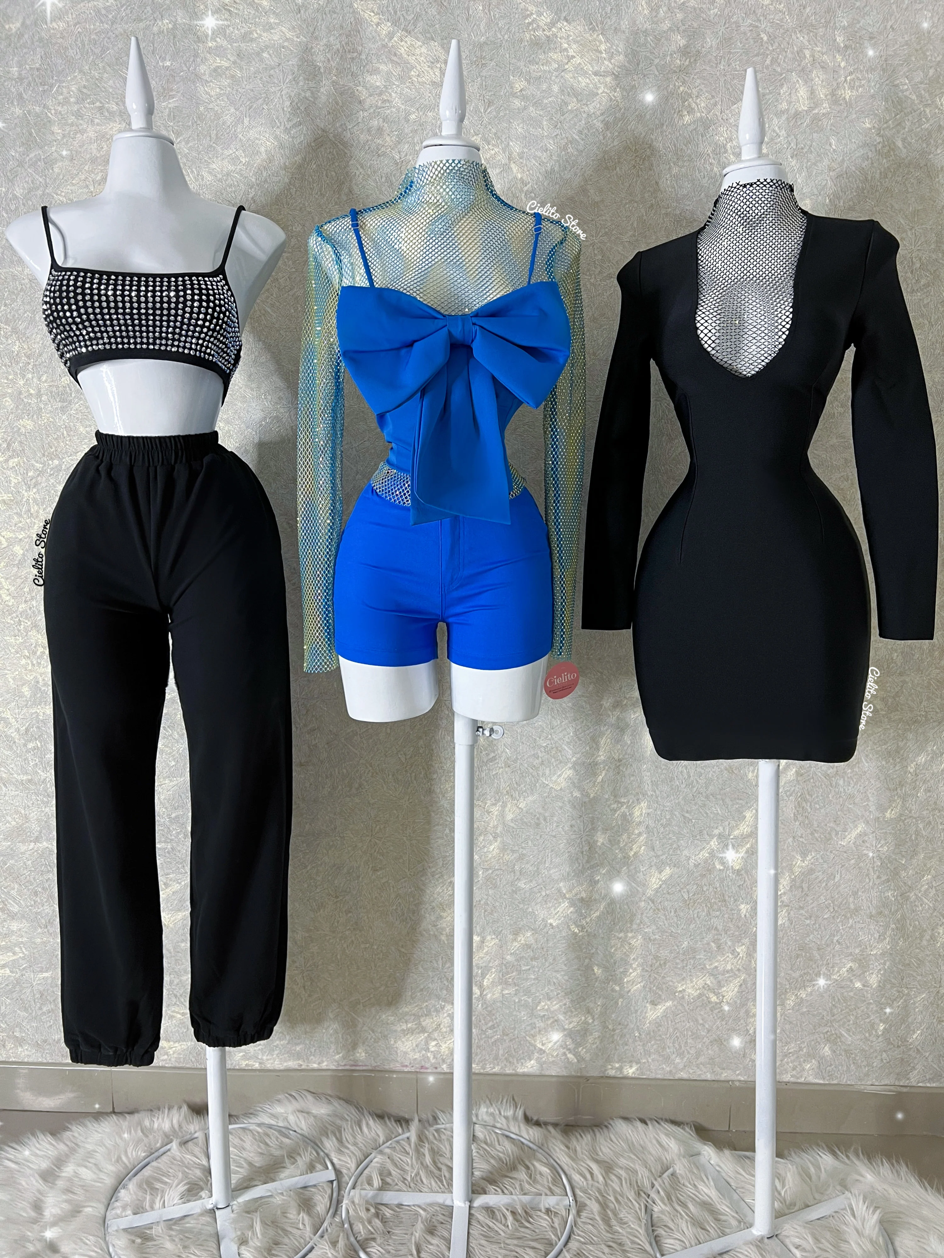 VESTIDO EUNICE - Image 5