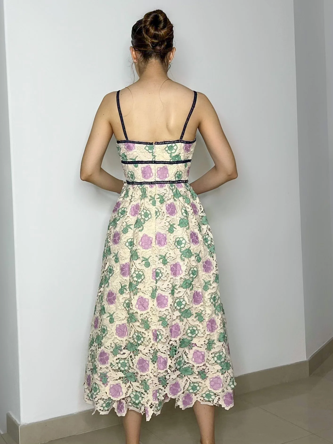 VESTIDO FERNANDA - Image 3