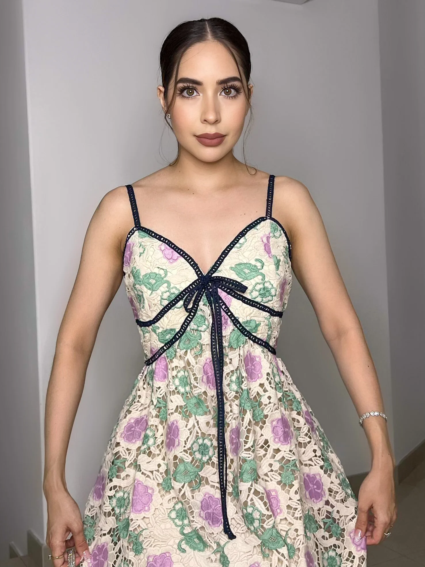 VESTIDO FERNANDA - Image 4