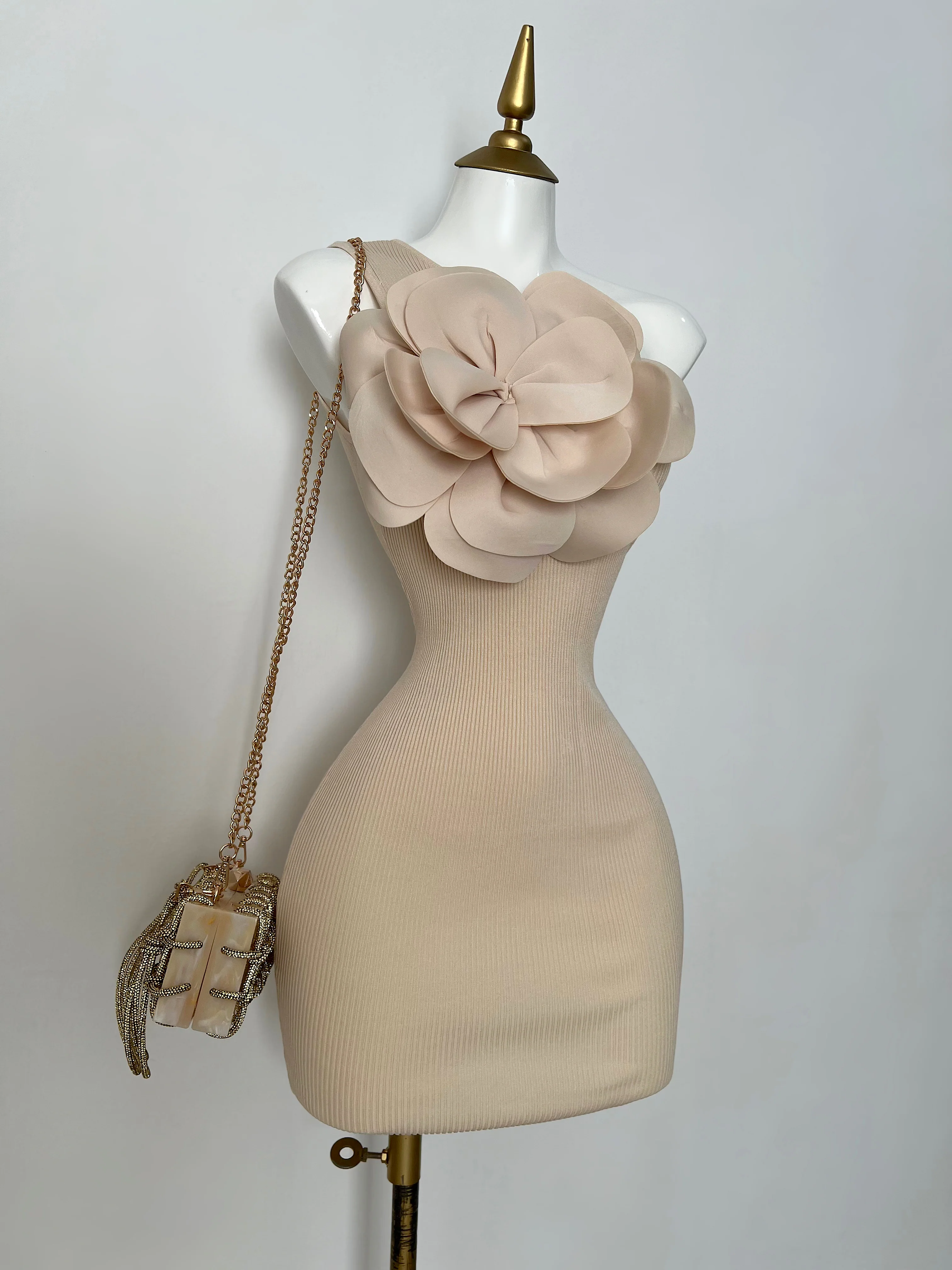 VESTIDO FLOR DE MIEL - Image 3