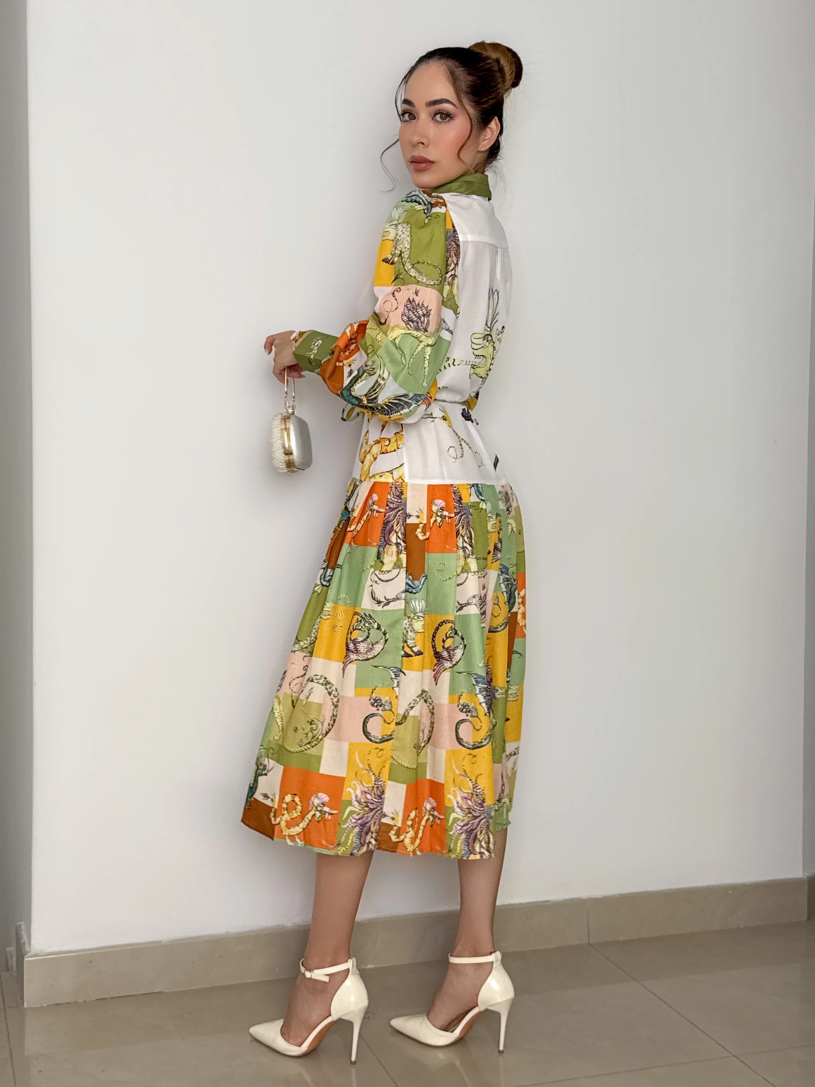 VESTIDO ANAIS - Image 2