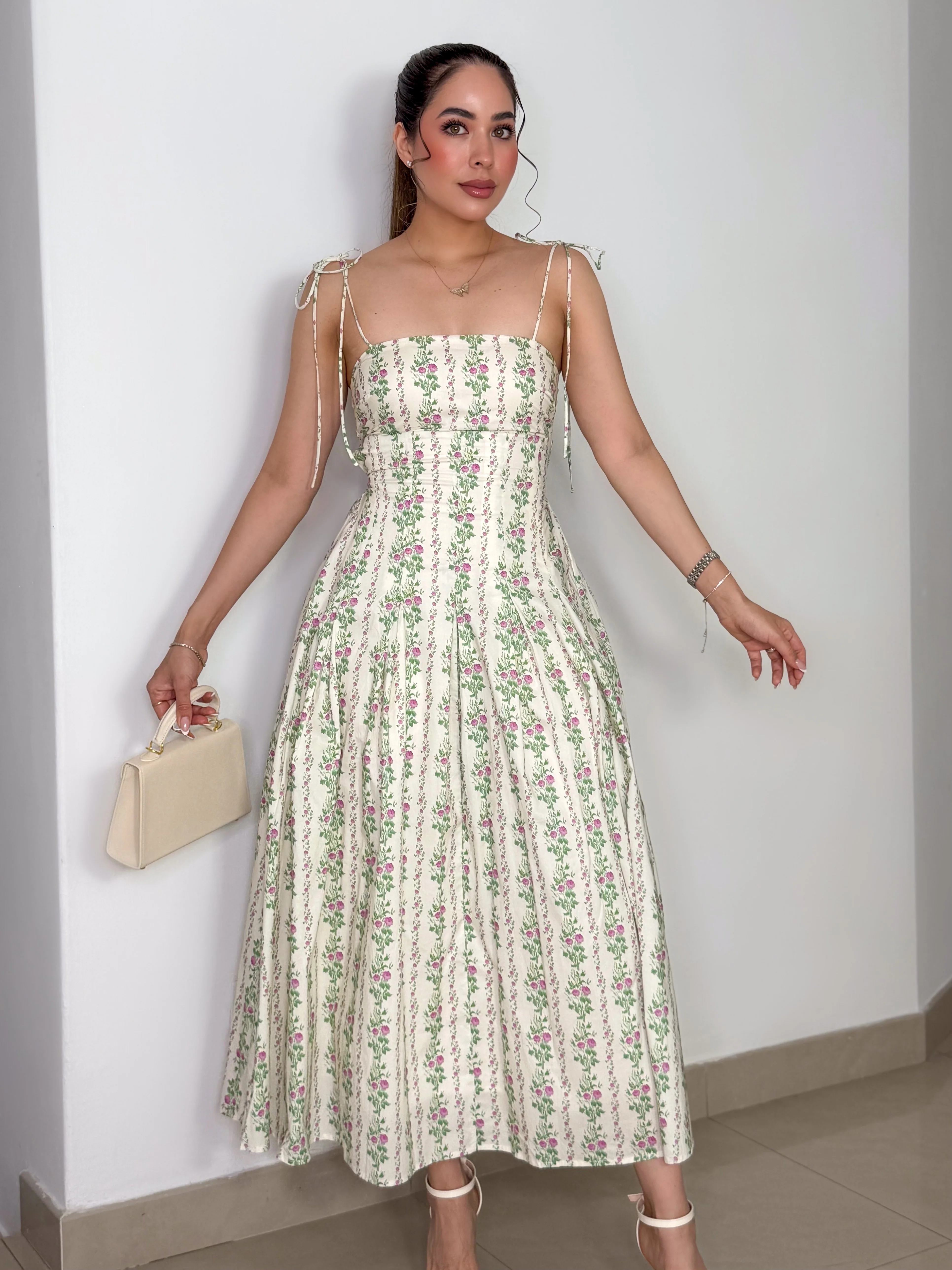 VESTIDO FRIDA