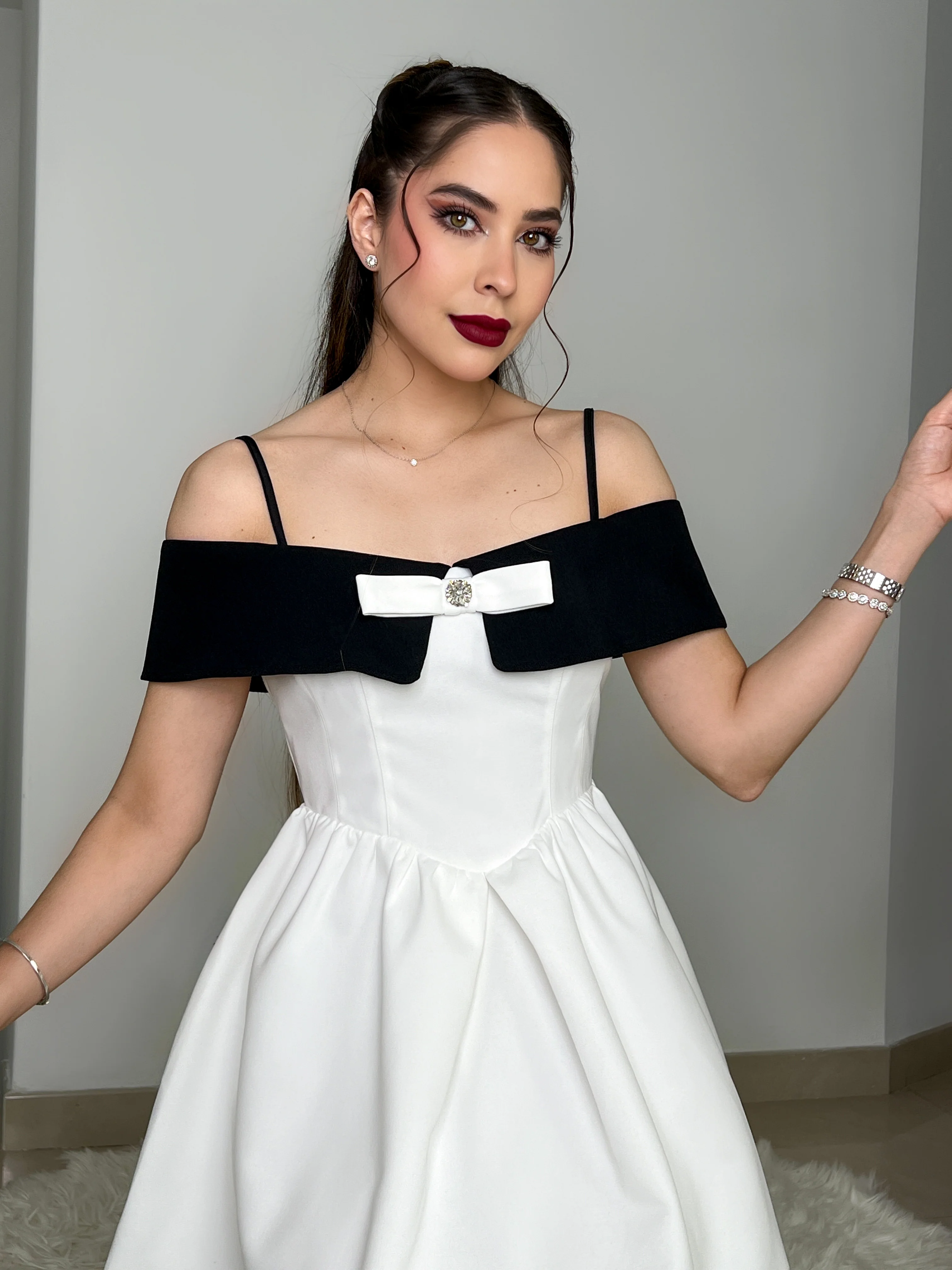 VESTIDO GABI - Image 3