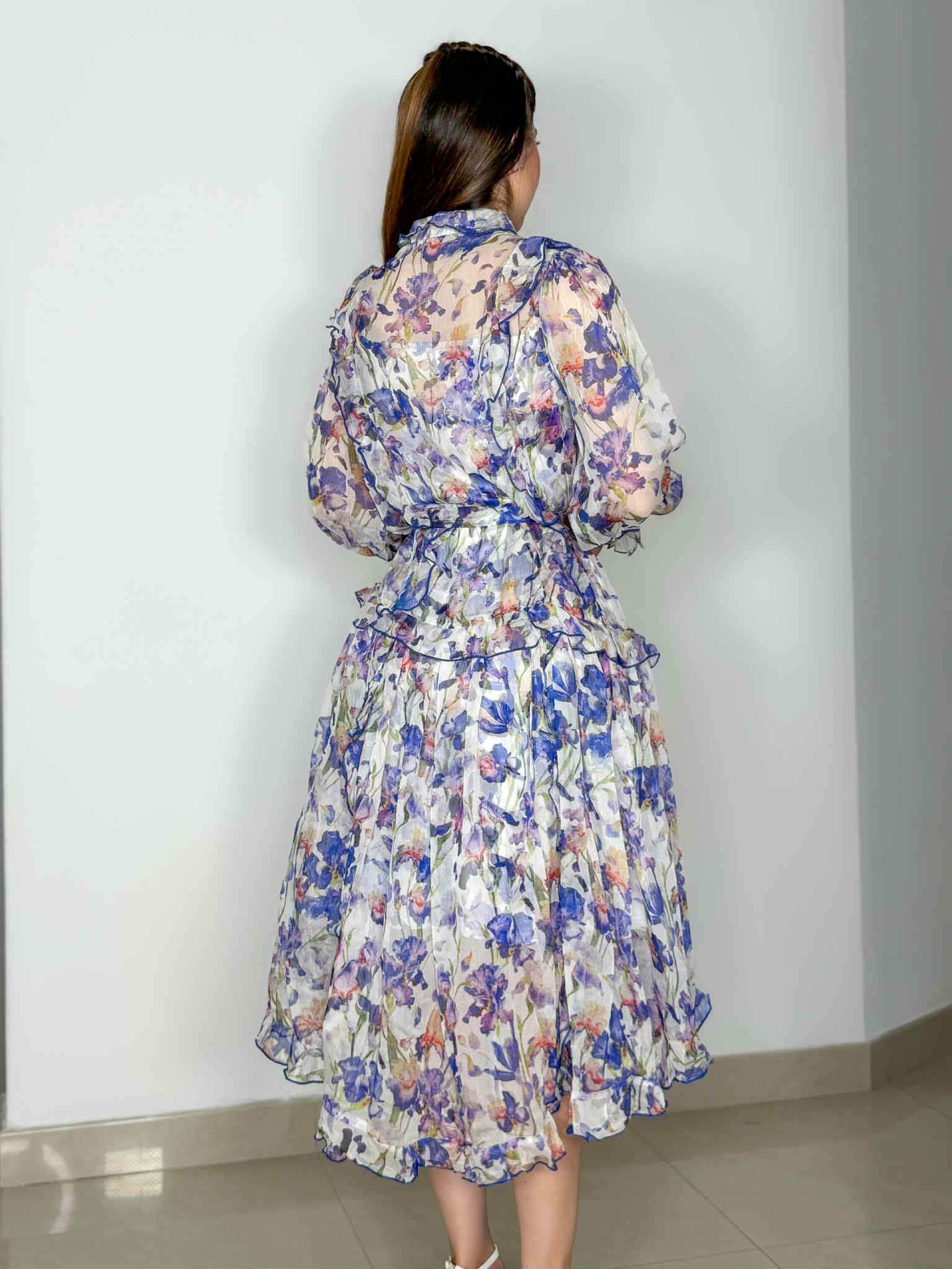 VESTIDO GABRIELA - Image 2