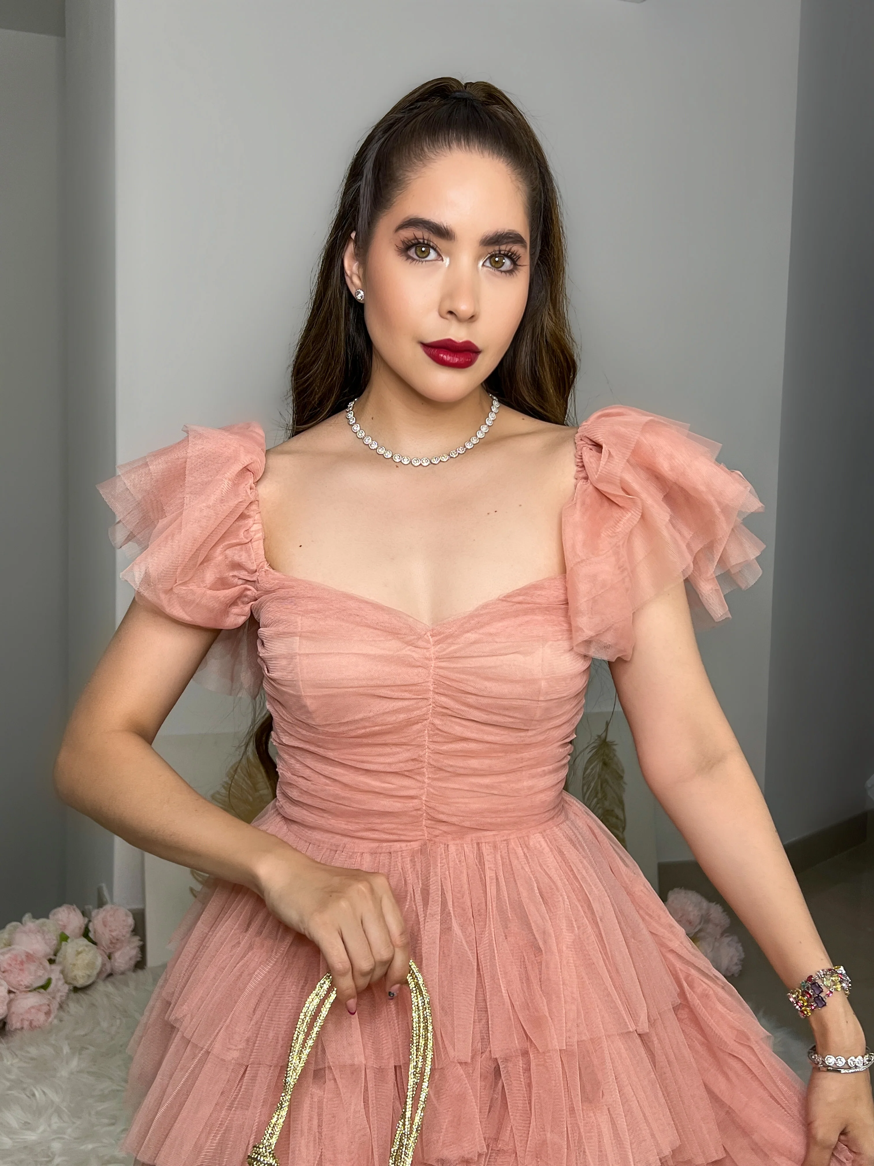 VESTIDO GEORGINA - Image 6
