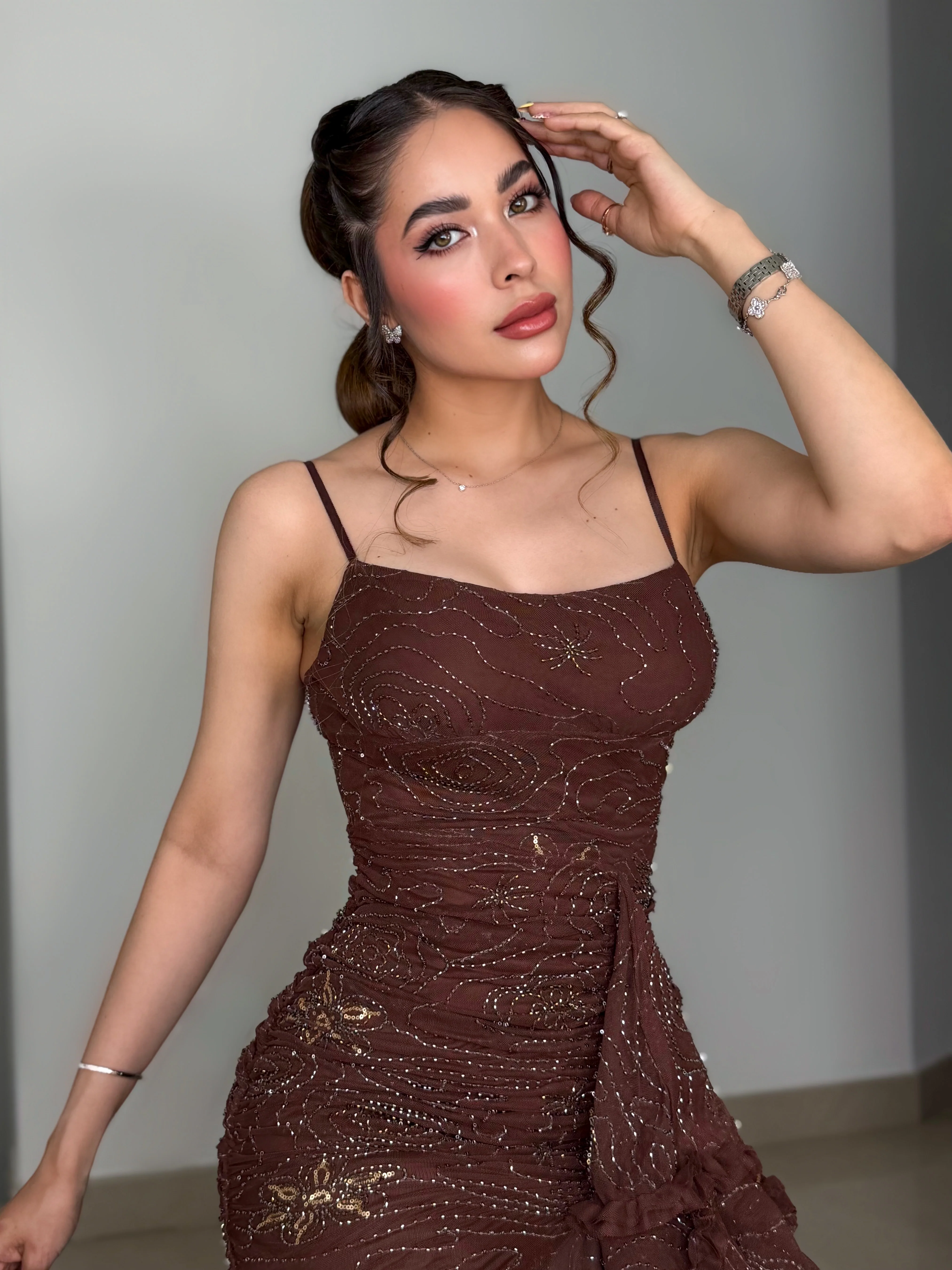 VESTIDO GIS MOKA - Image 2